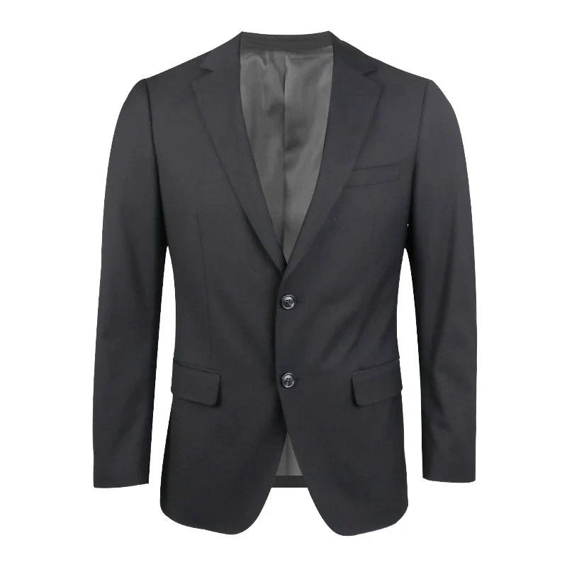 Black Formal Suit - Image 9