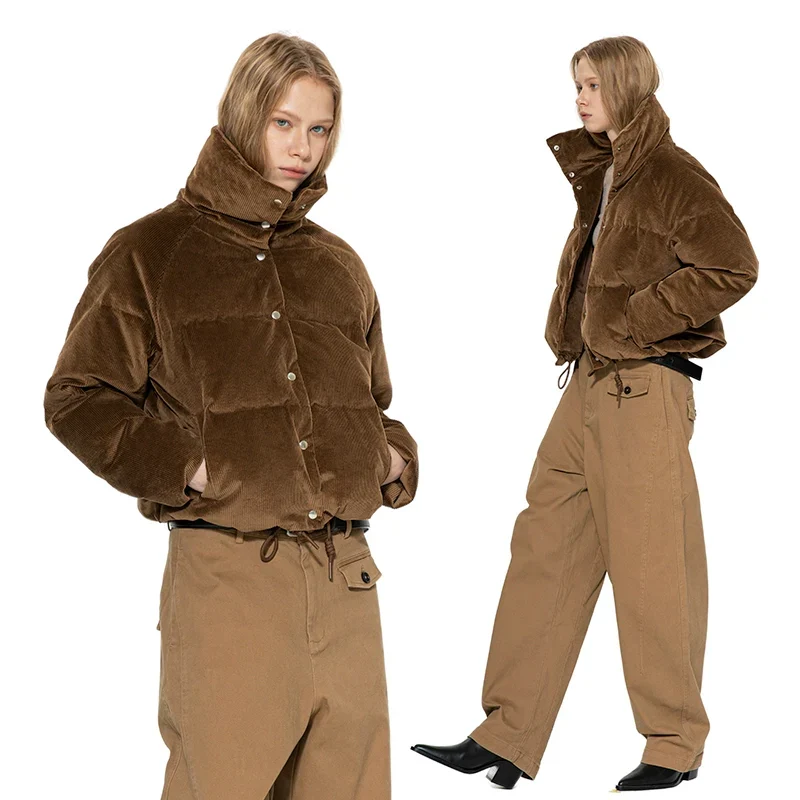 Black Hole Down Jacket - Image 2