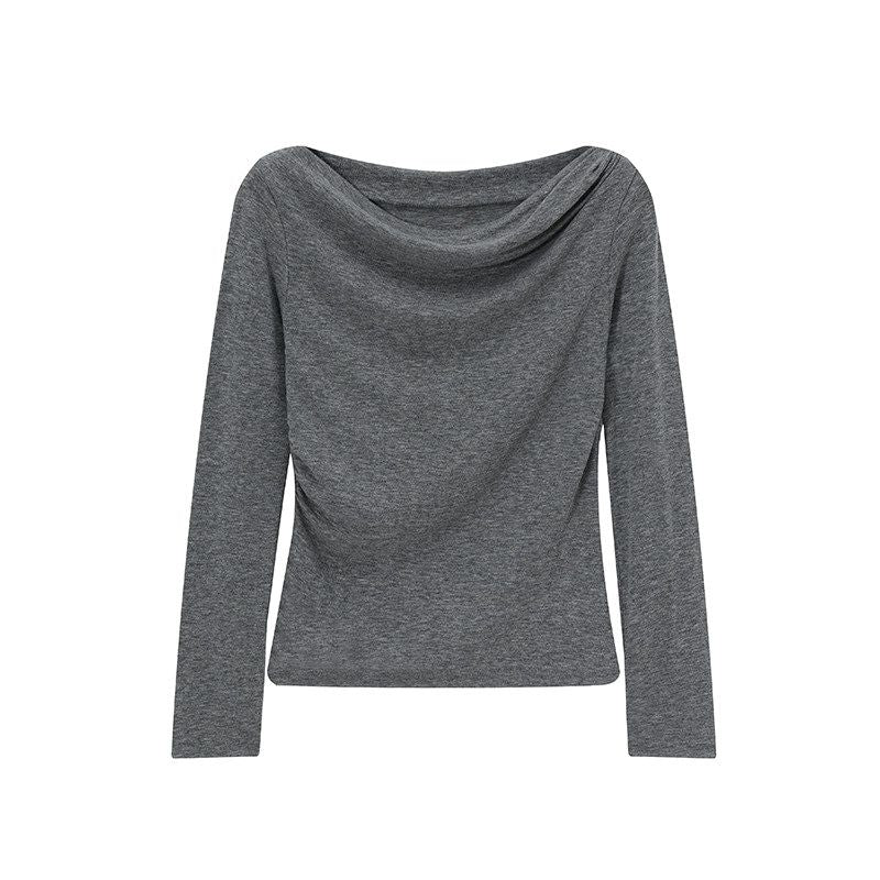 Boatneck Knit Set - Image 2