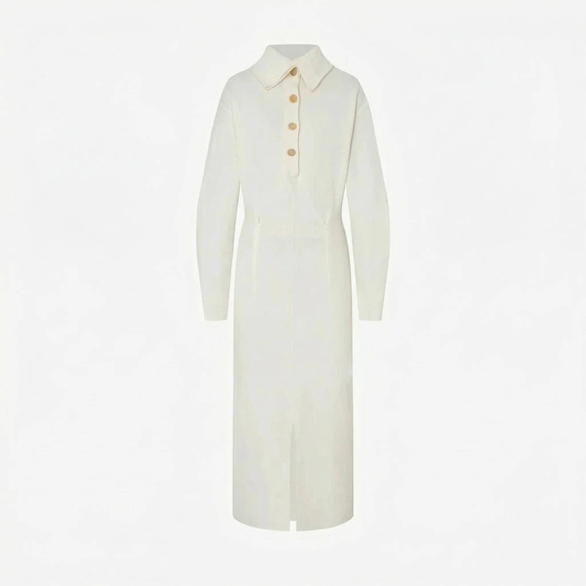 Boatneck Knit Set - Image 5