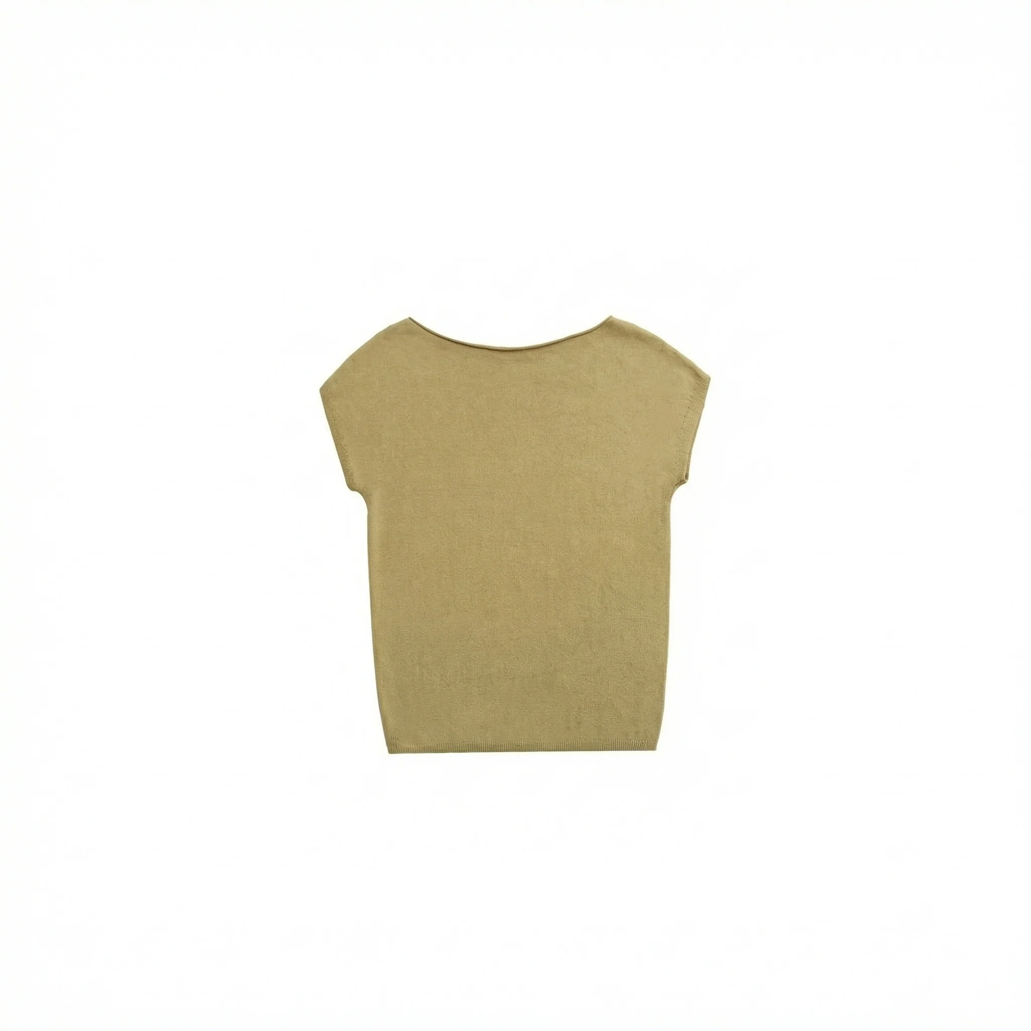 Boatneck Knit Top - Image 6