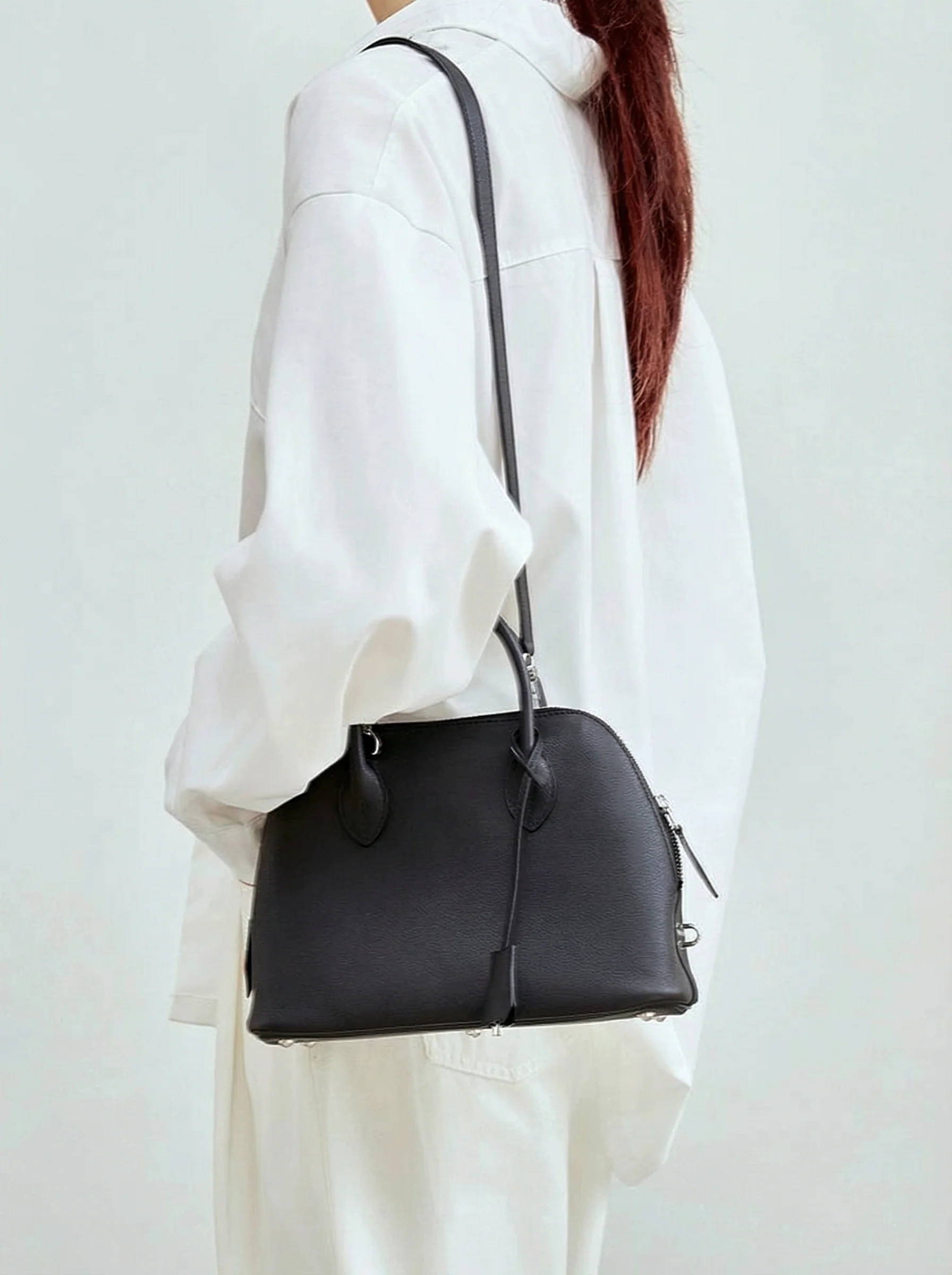 Bolide 25 Shell Bag - Image 3