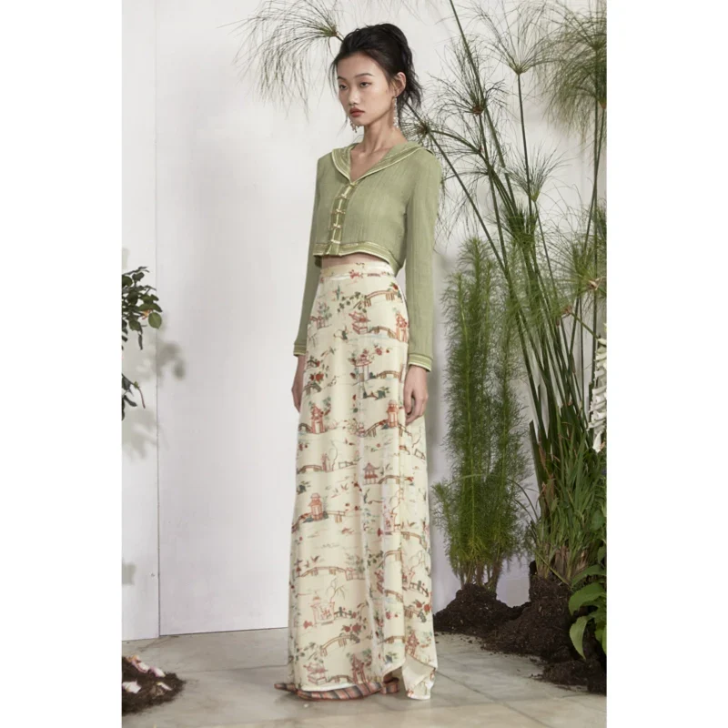 Boundless Skirt - Image 2