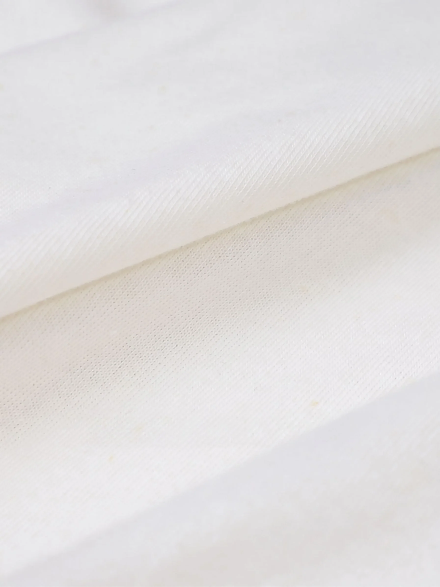 Boxy Crewneck Tee - Image 7