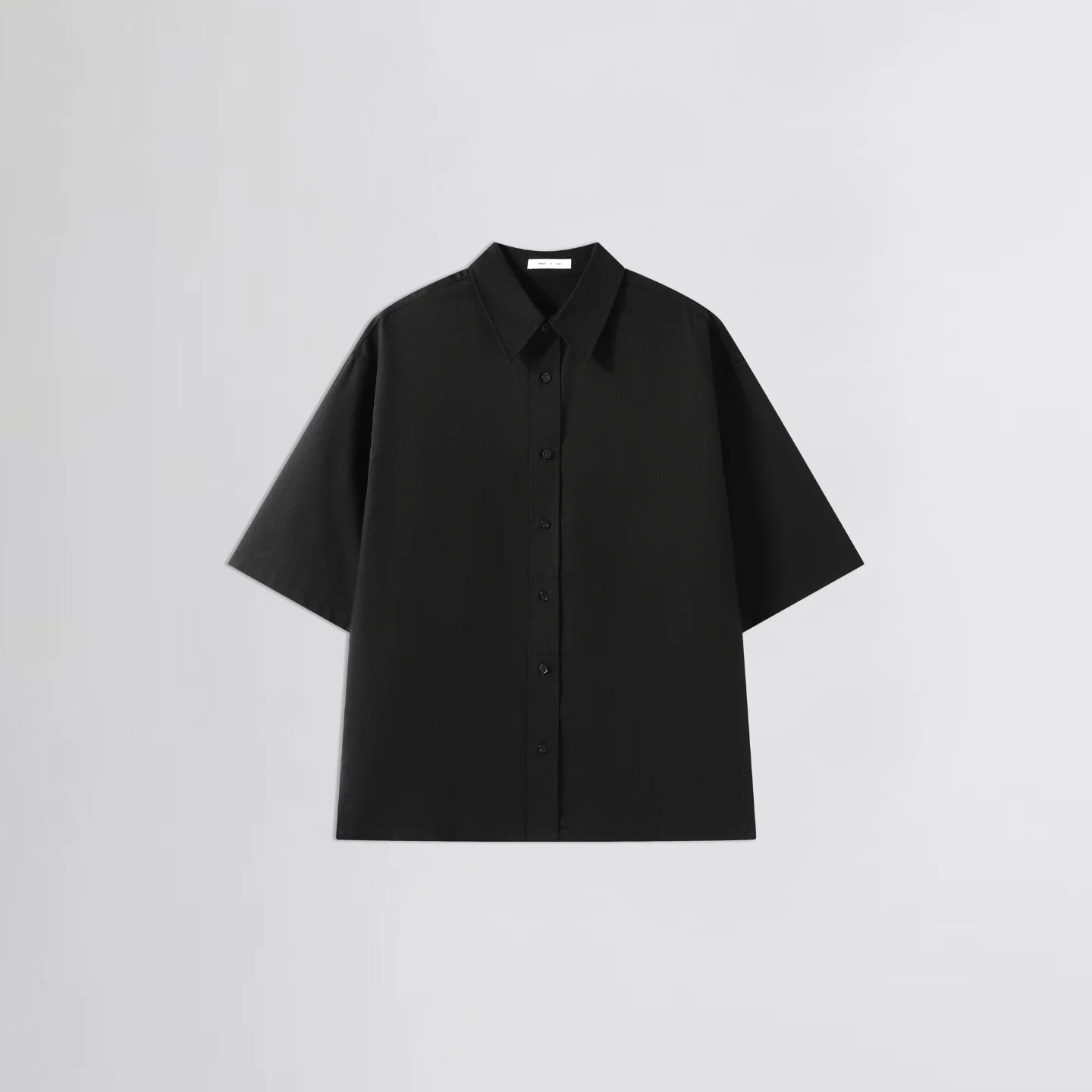 Boxy Short Sleeve Shirt - Image 6