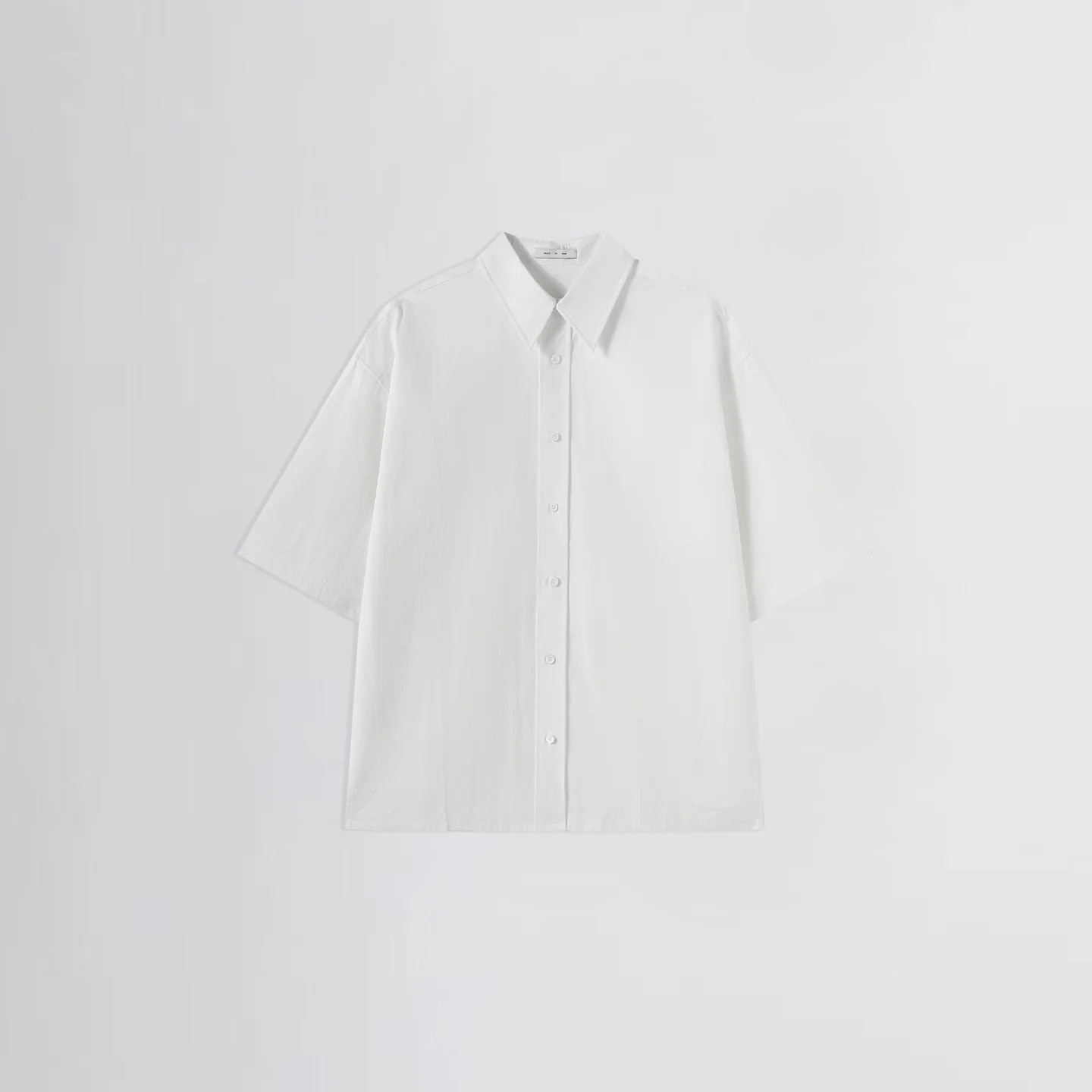 Boxy Short Sleeve Shirt - Image 7