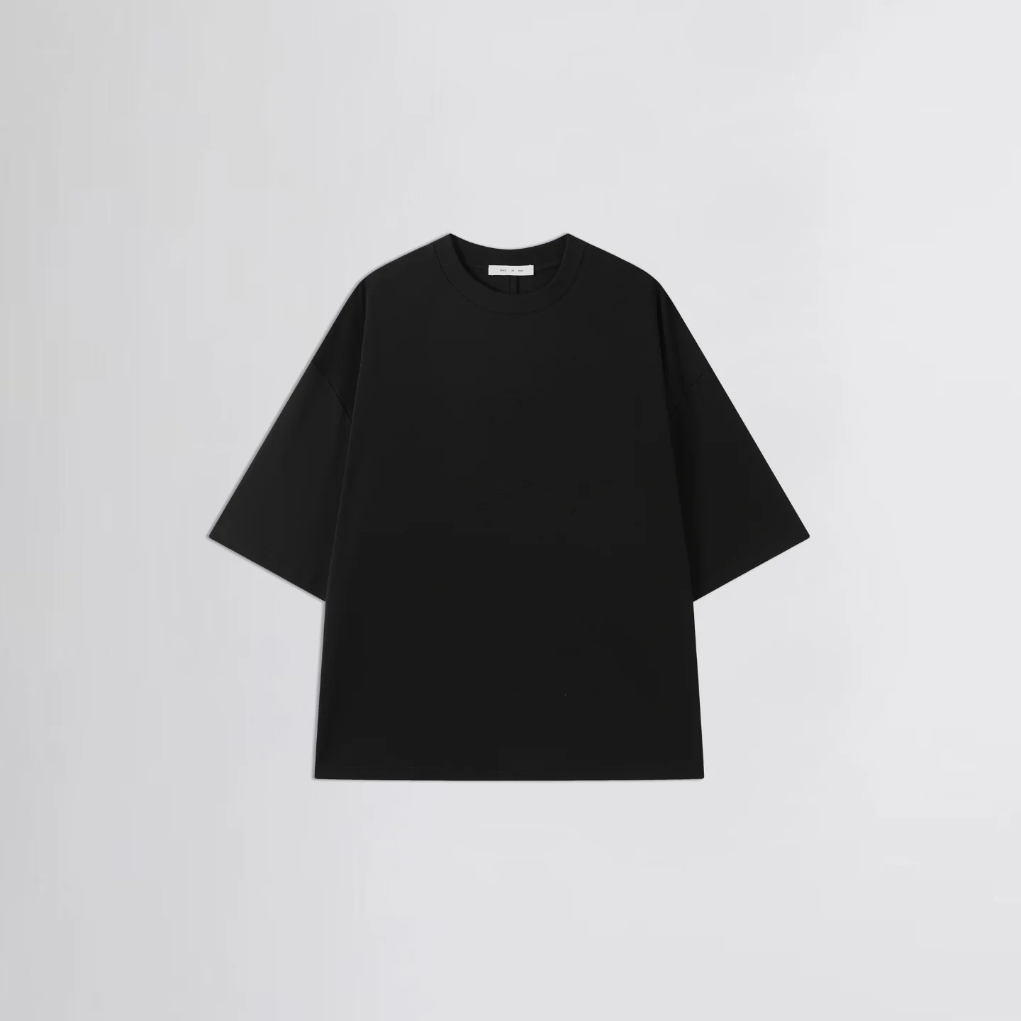 Boxy Volume Tee - Image 6