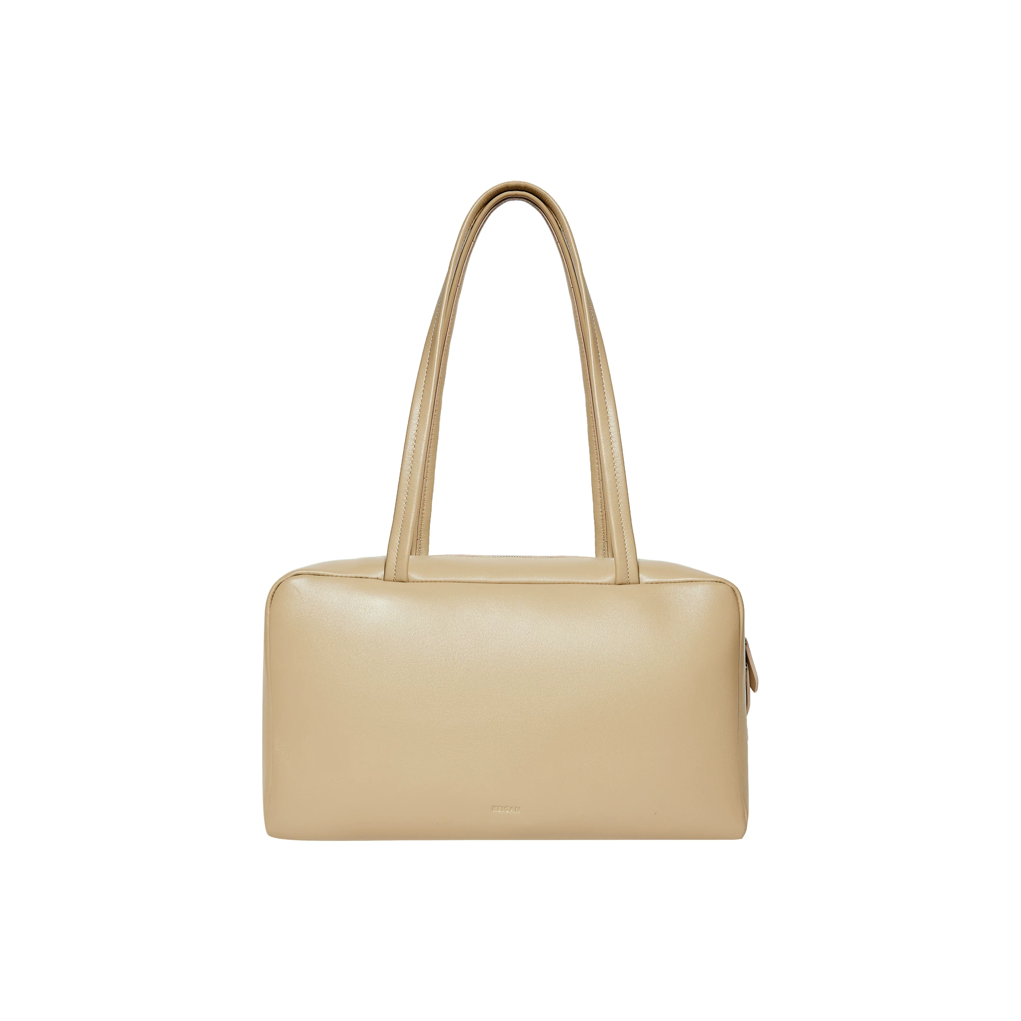 Boxy Zip Tote - Image 7