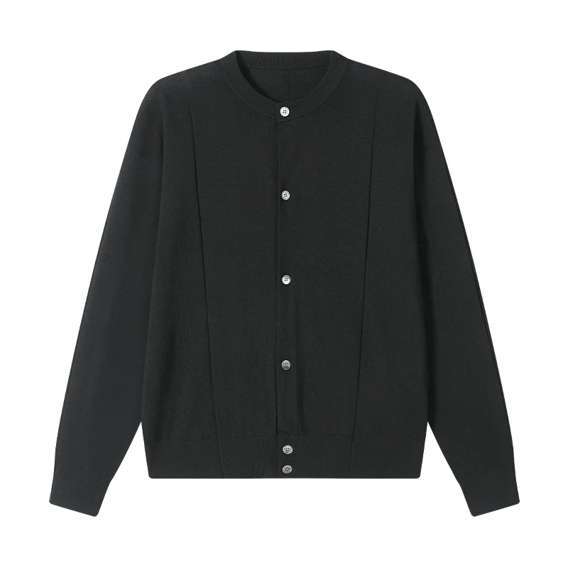 Brisbane Wool Cardigan - Image 5