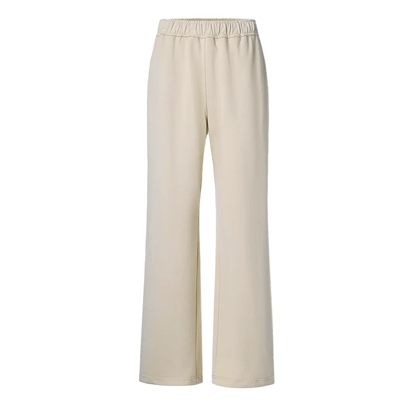 Brushed Cotton Hoodie & Sweatpants Set - Image 11