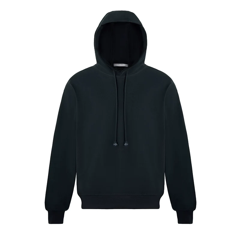 Brushed Cotton Hoodie & Sweatpants Set - Image 28