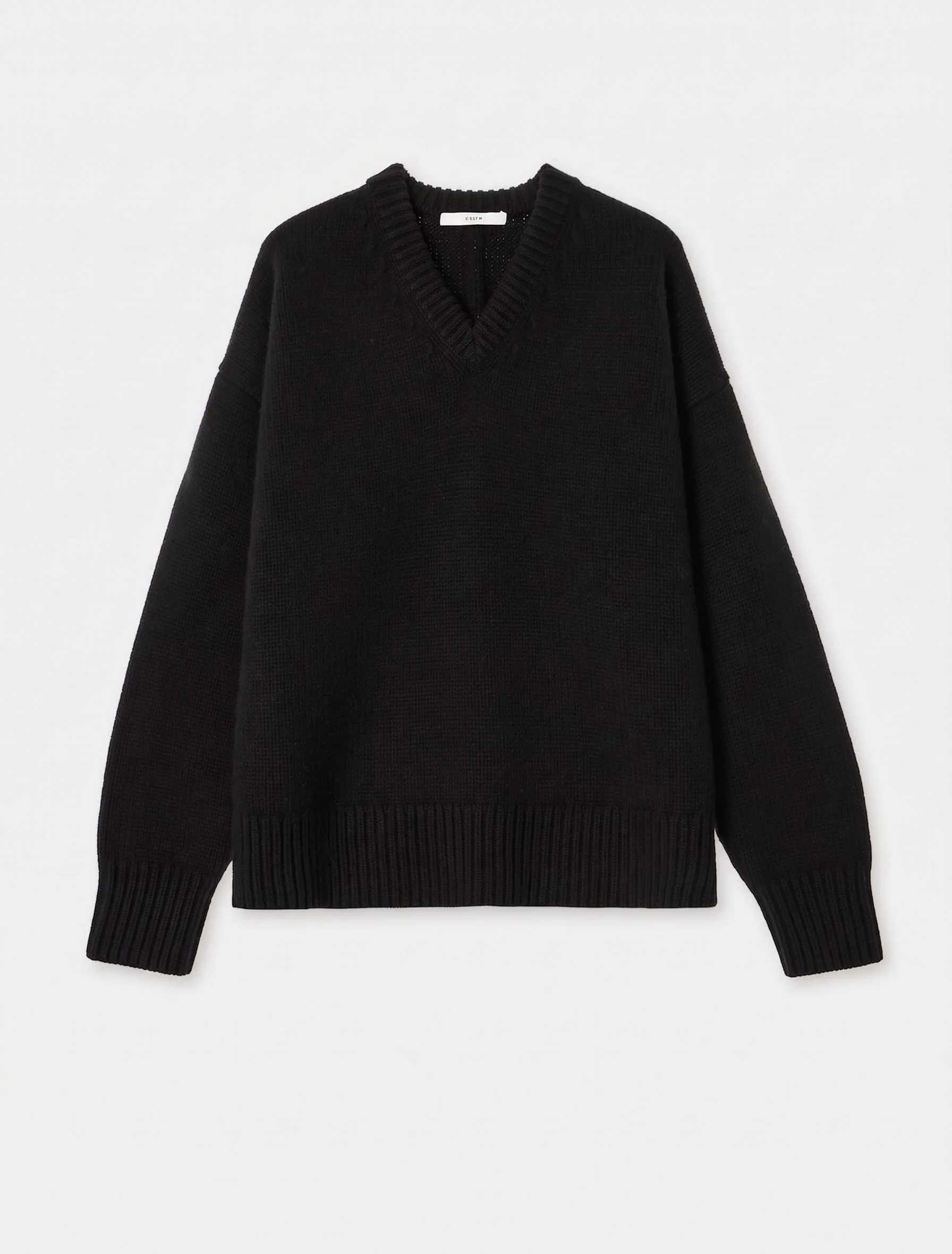 Brushed Knit Pullover - Image 10