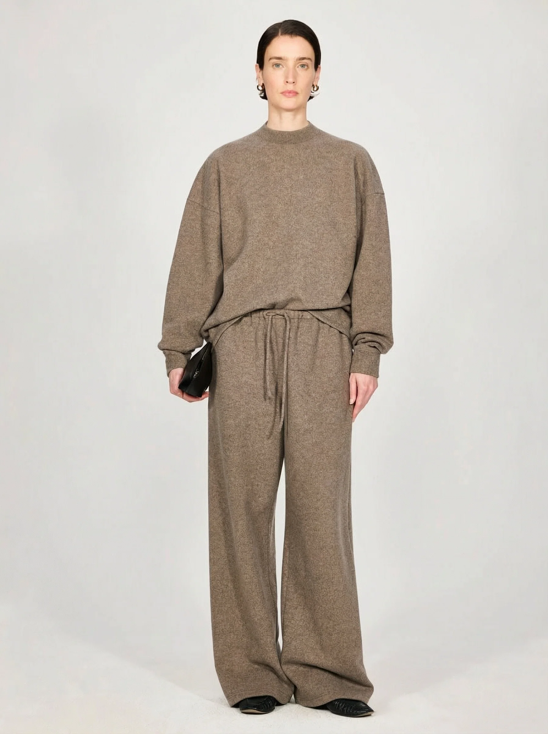 Brushed Knit Set - Image 3