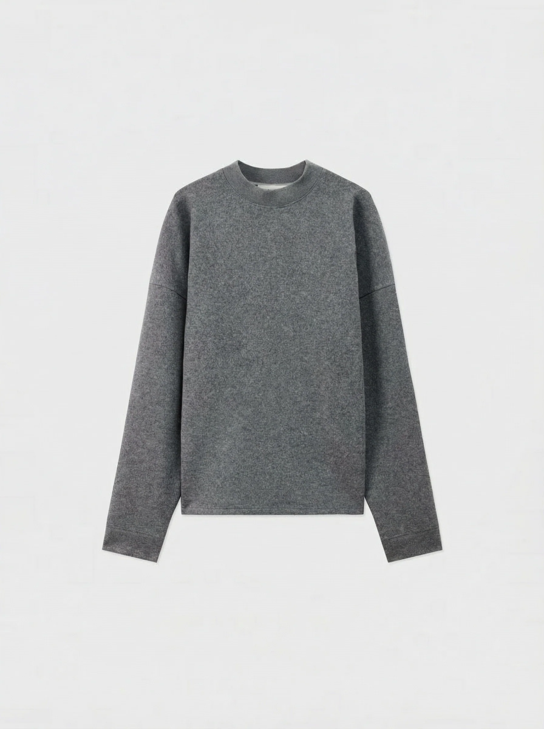 Brushed Knit Set - Image 5