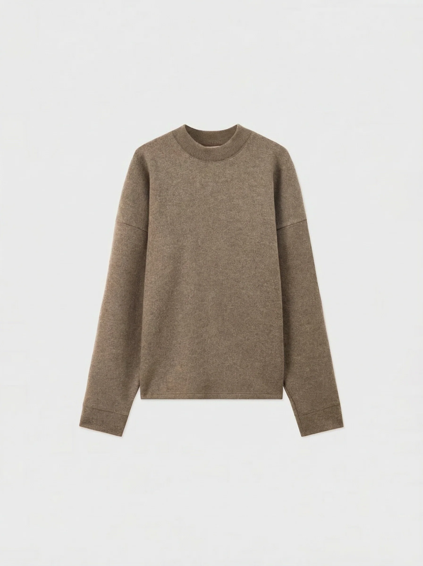 Brushed Knit Set - Image 7