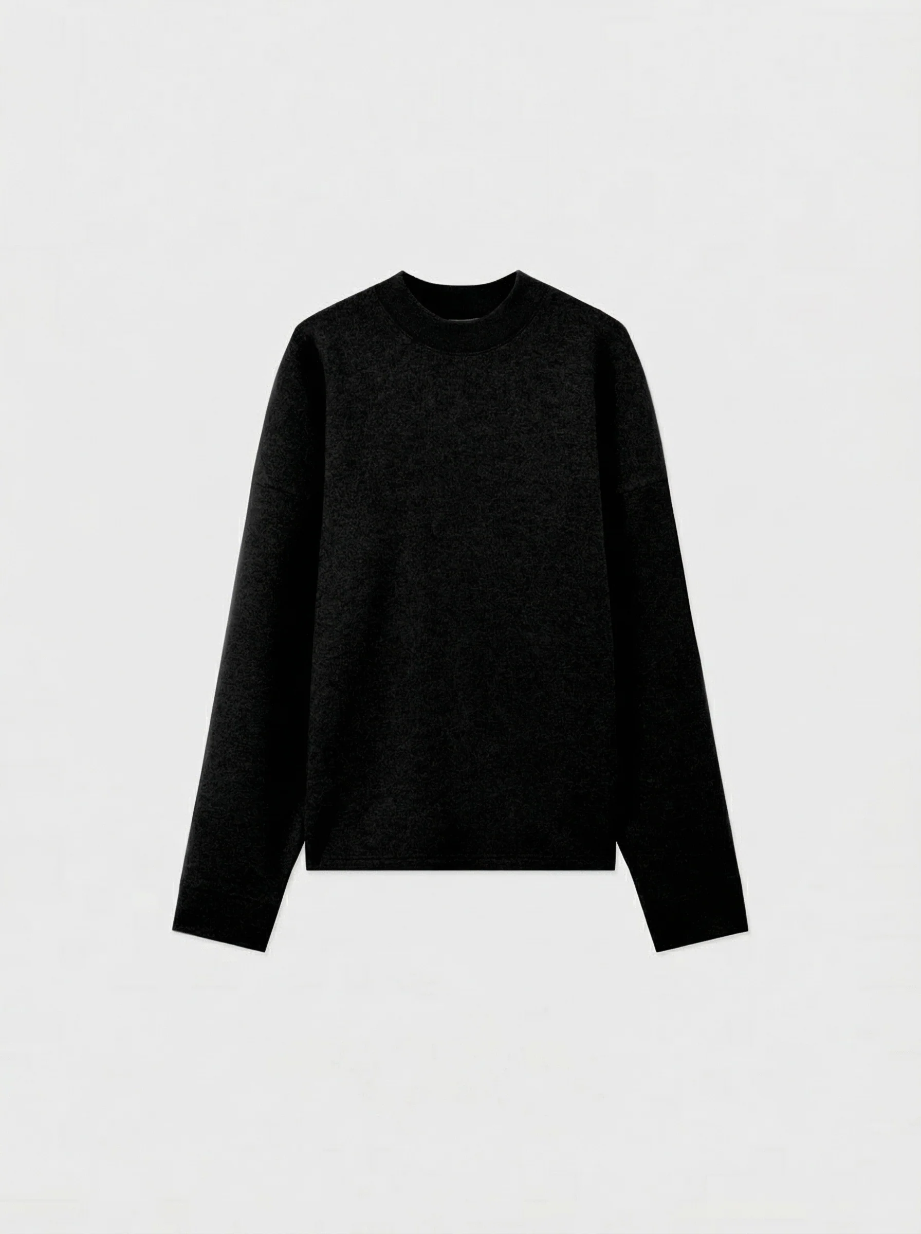 Brushed Knit Set - Image 9