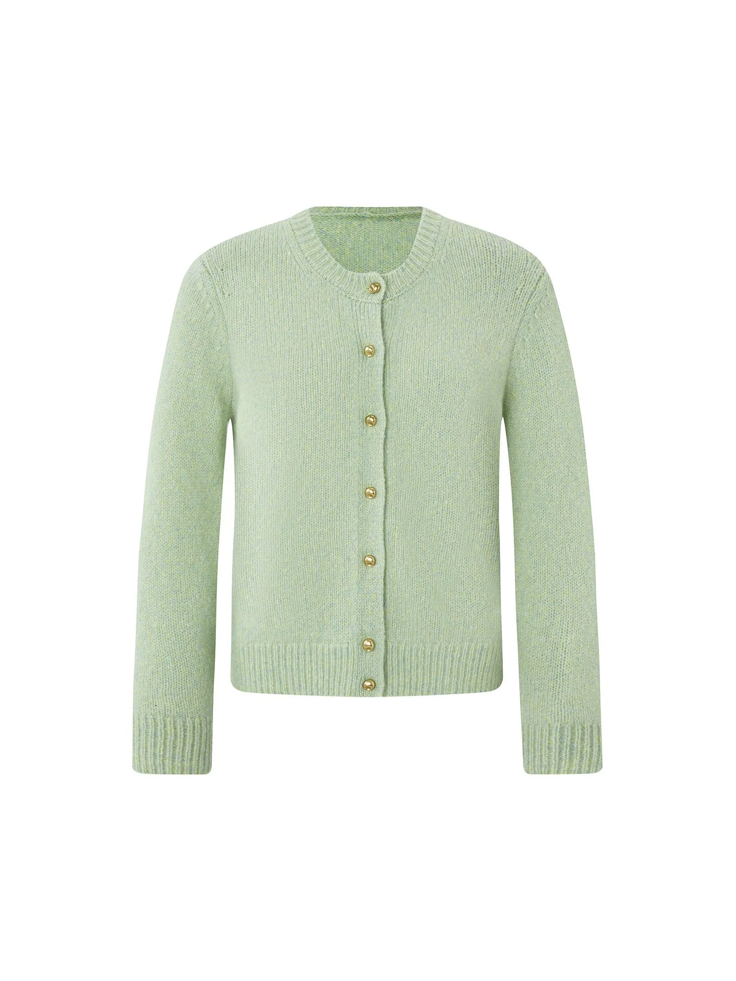 Brushed Knit Tee - Image 5