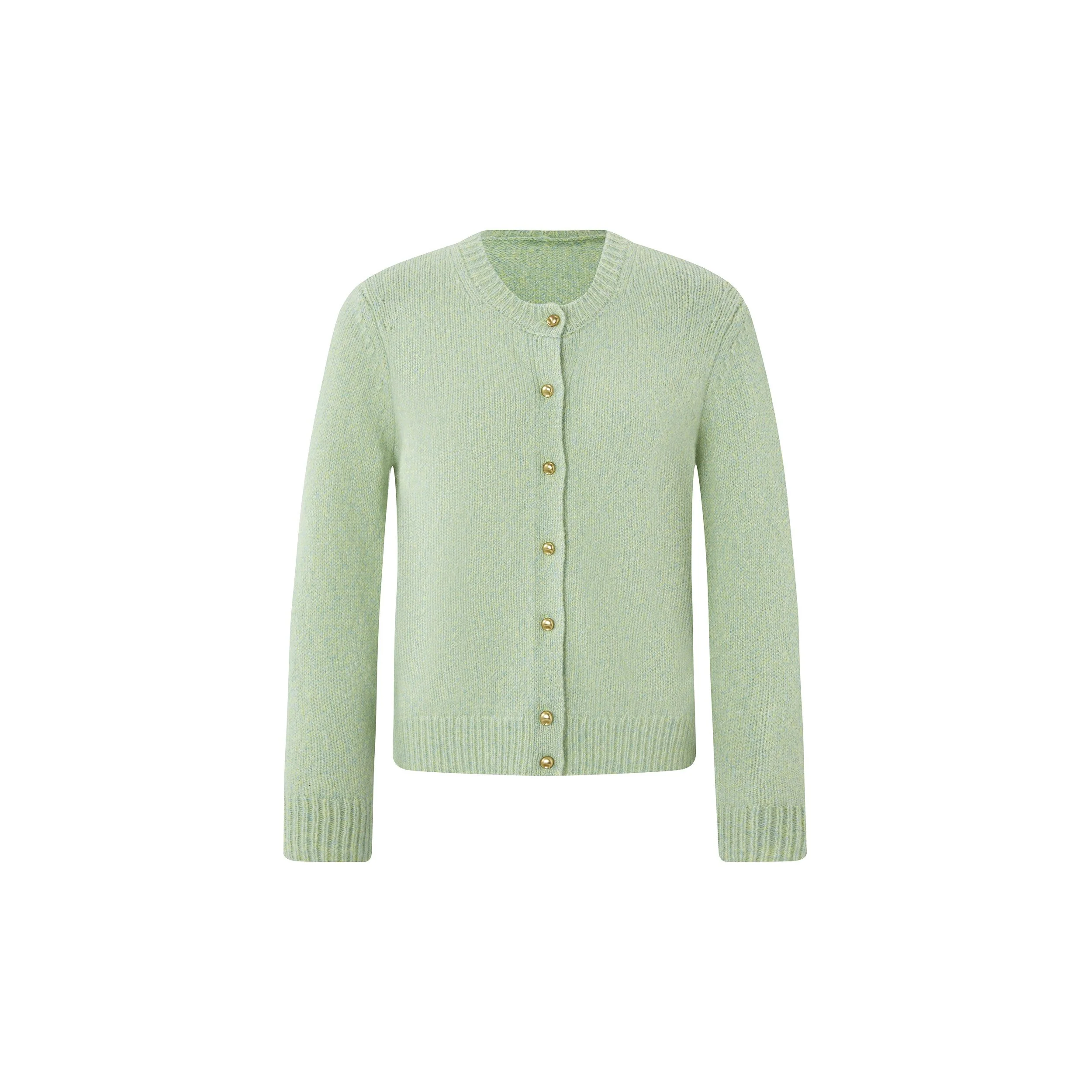 Brushed Knit Tee - Image 6