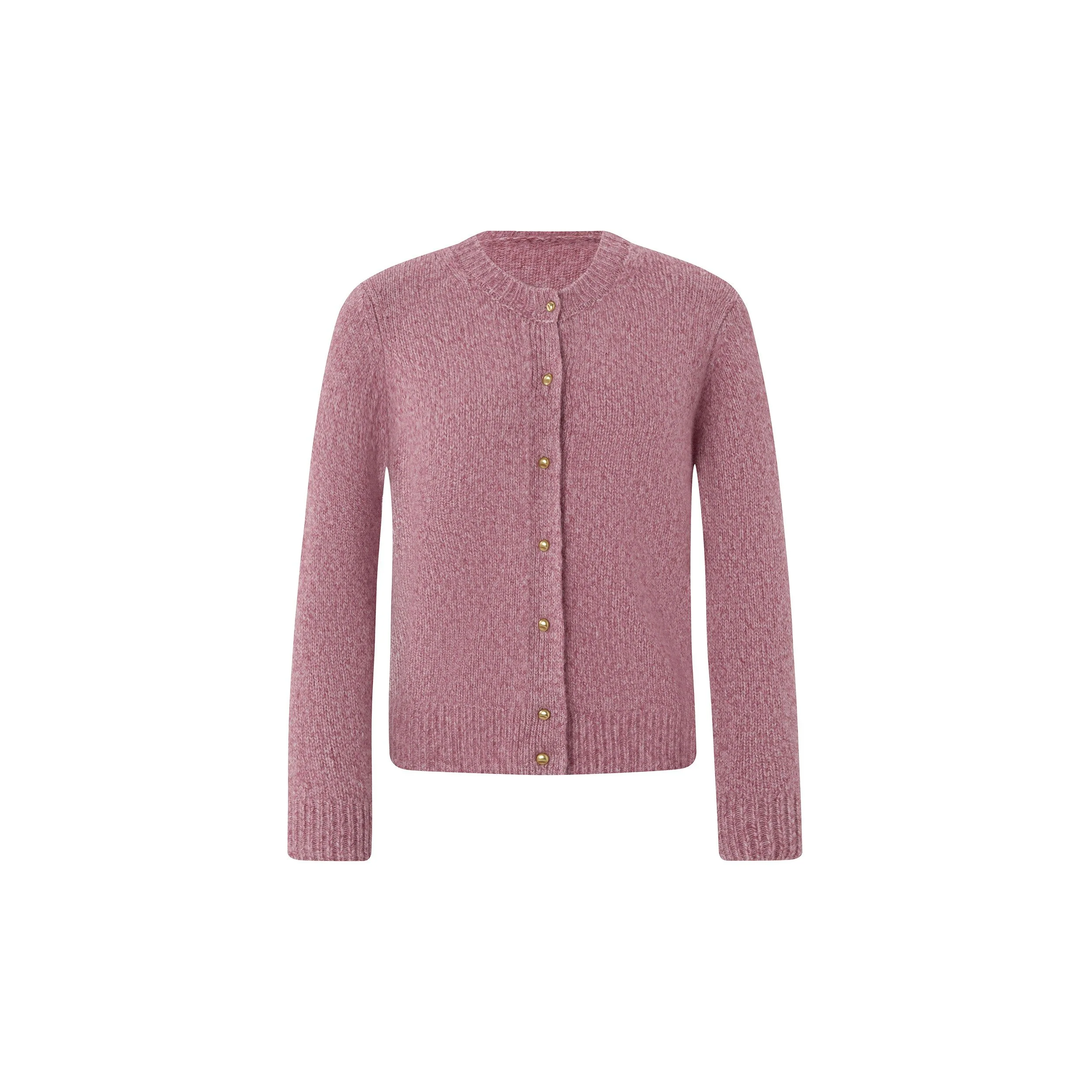 Brushed Knit Tee - Image 7