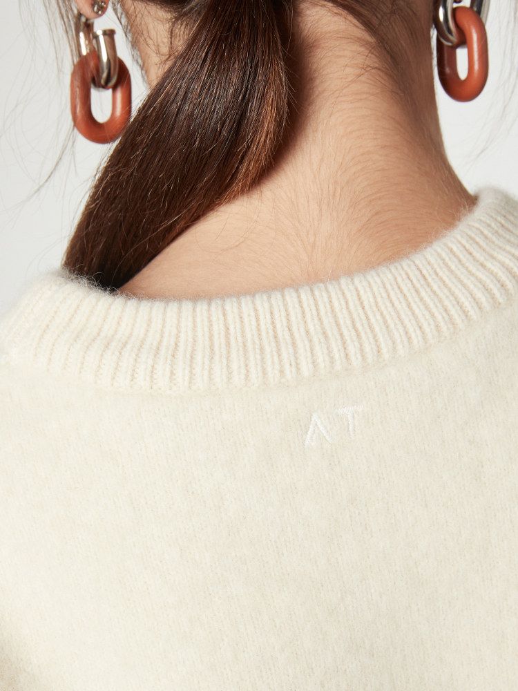 Brushed Knit Vest - Image 7