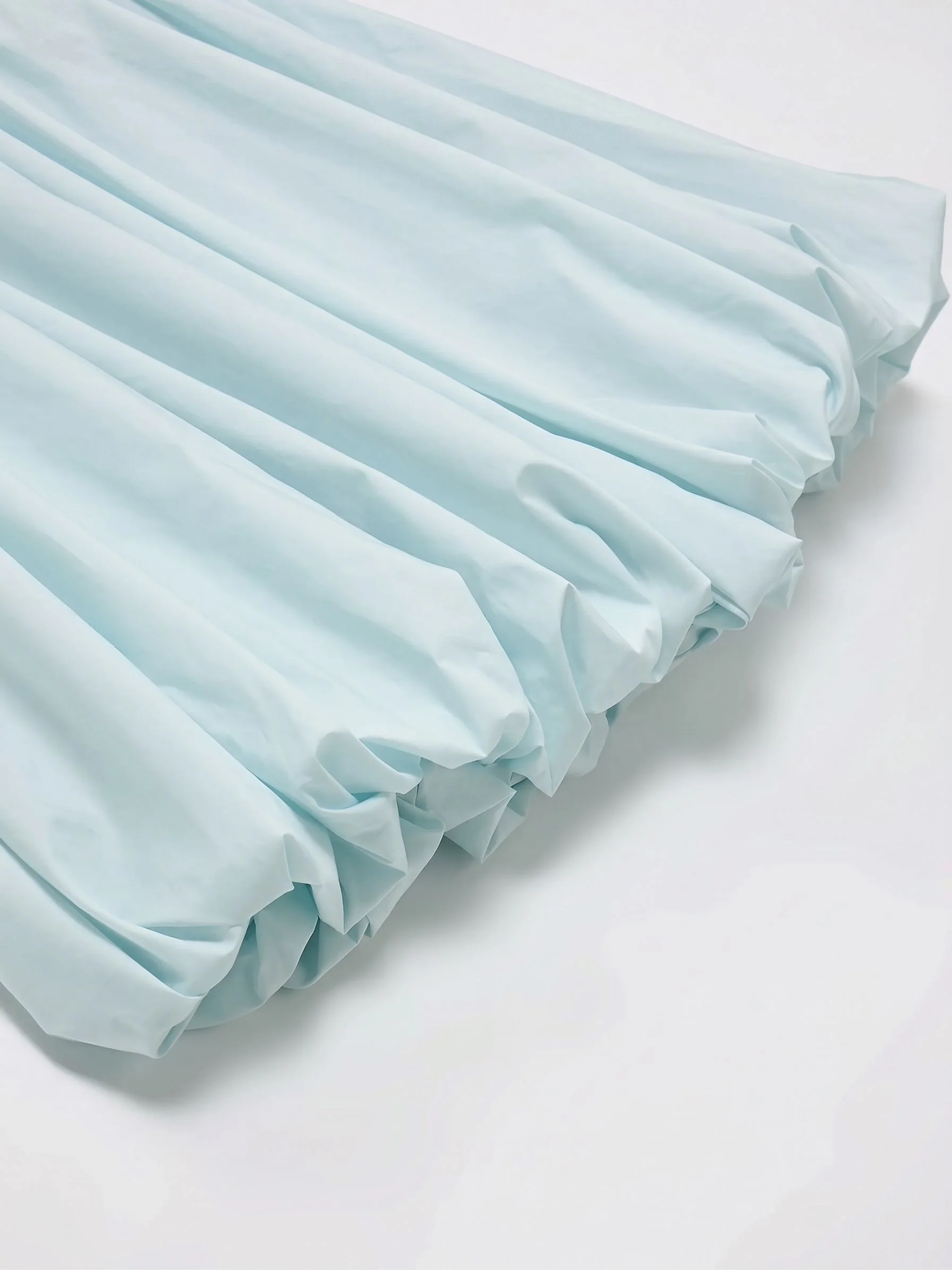 Bubble Hem Skirt - Image 2