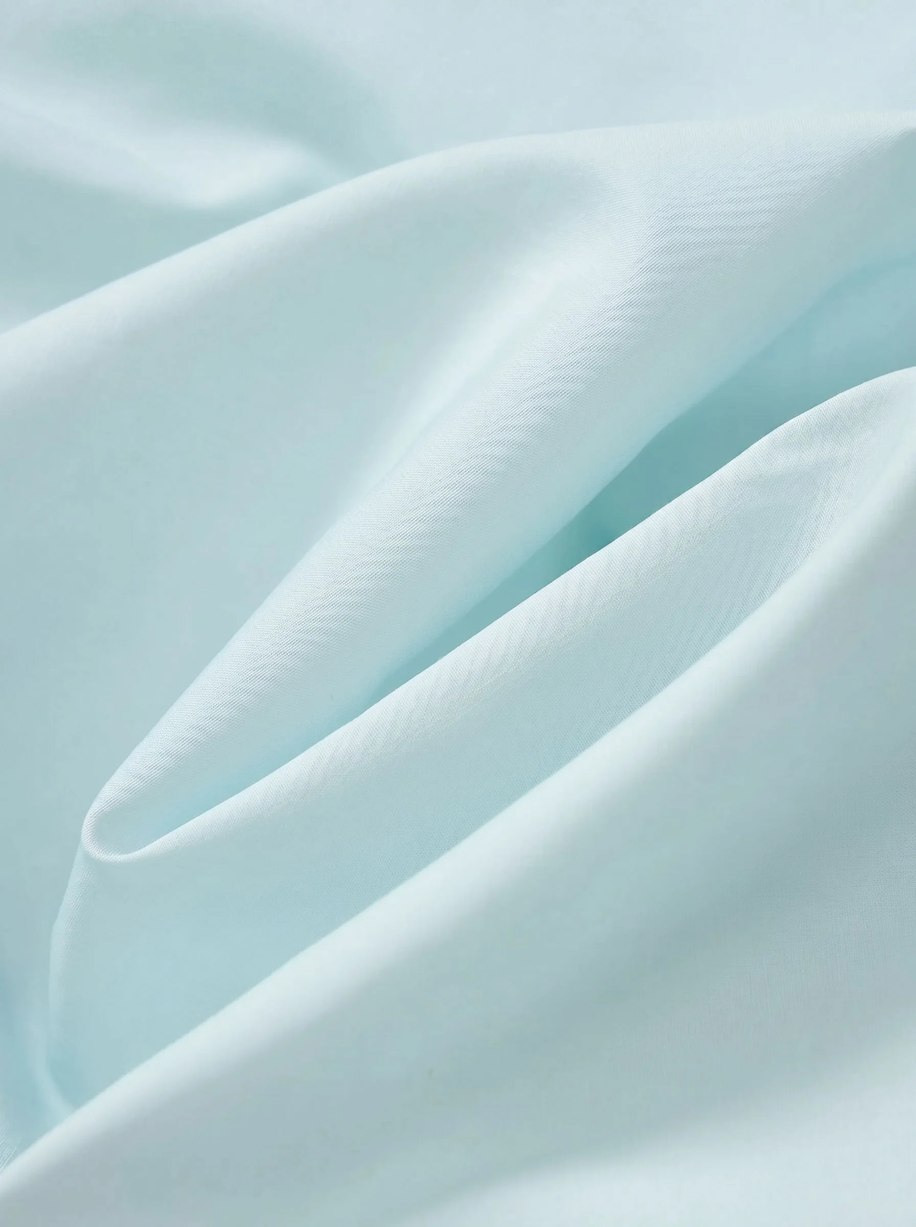 Bubble Hem Skirt - Image 3