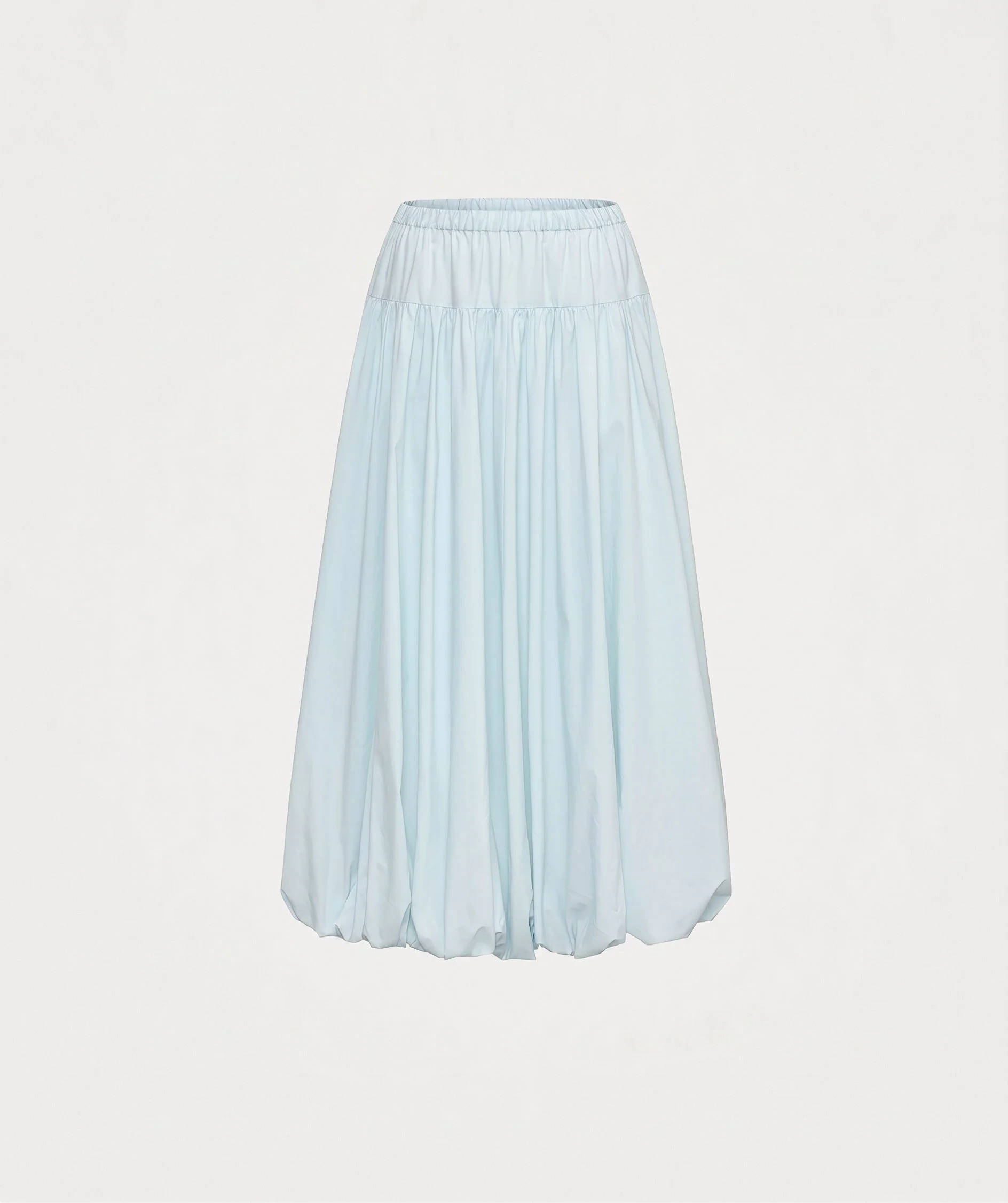 Bubble Hem Skirt - Image 6
