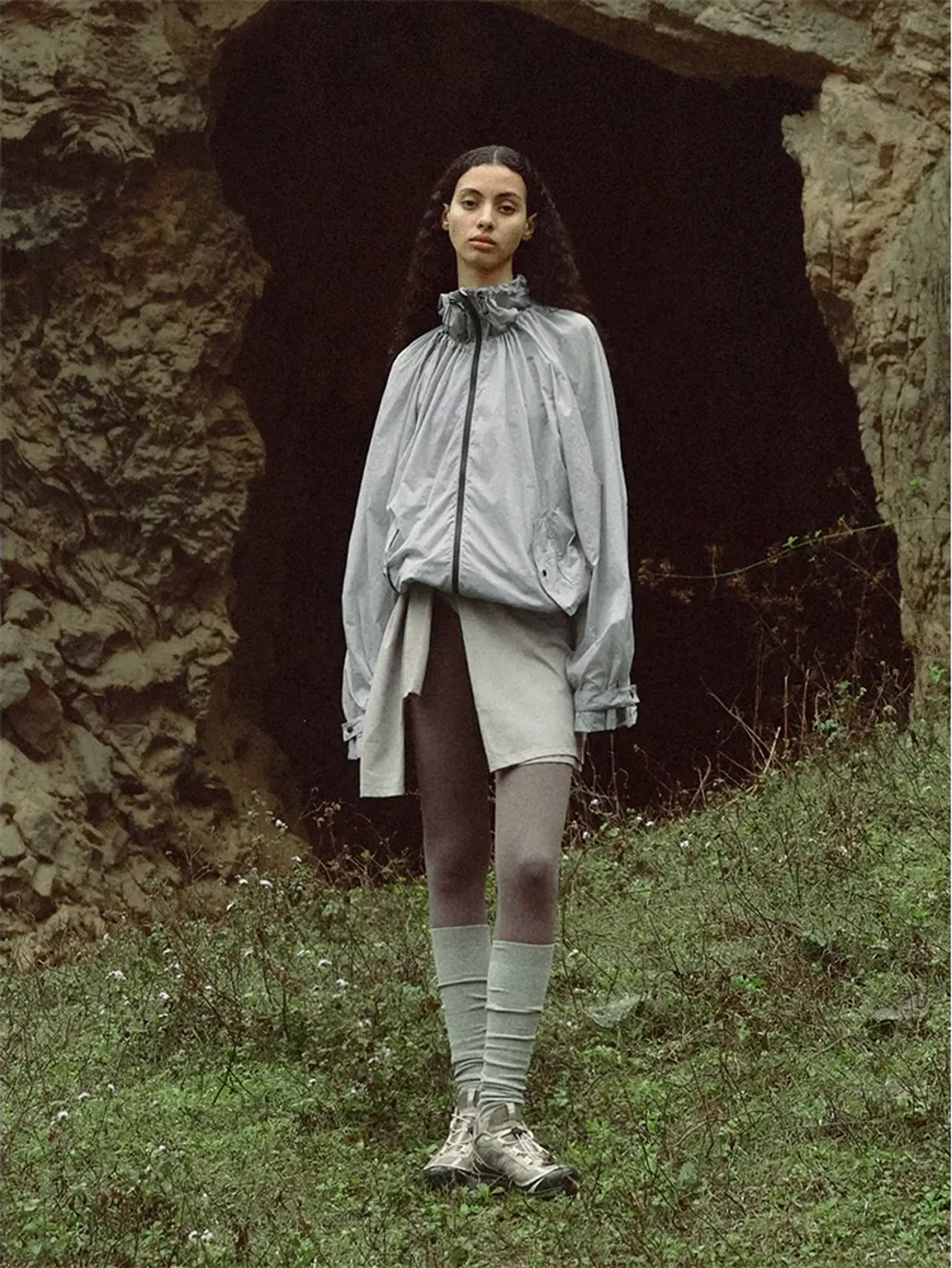 Bud Collar Sun Protection Jacket - Image 4
