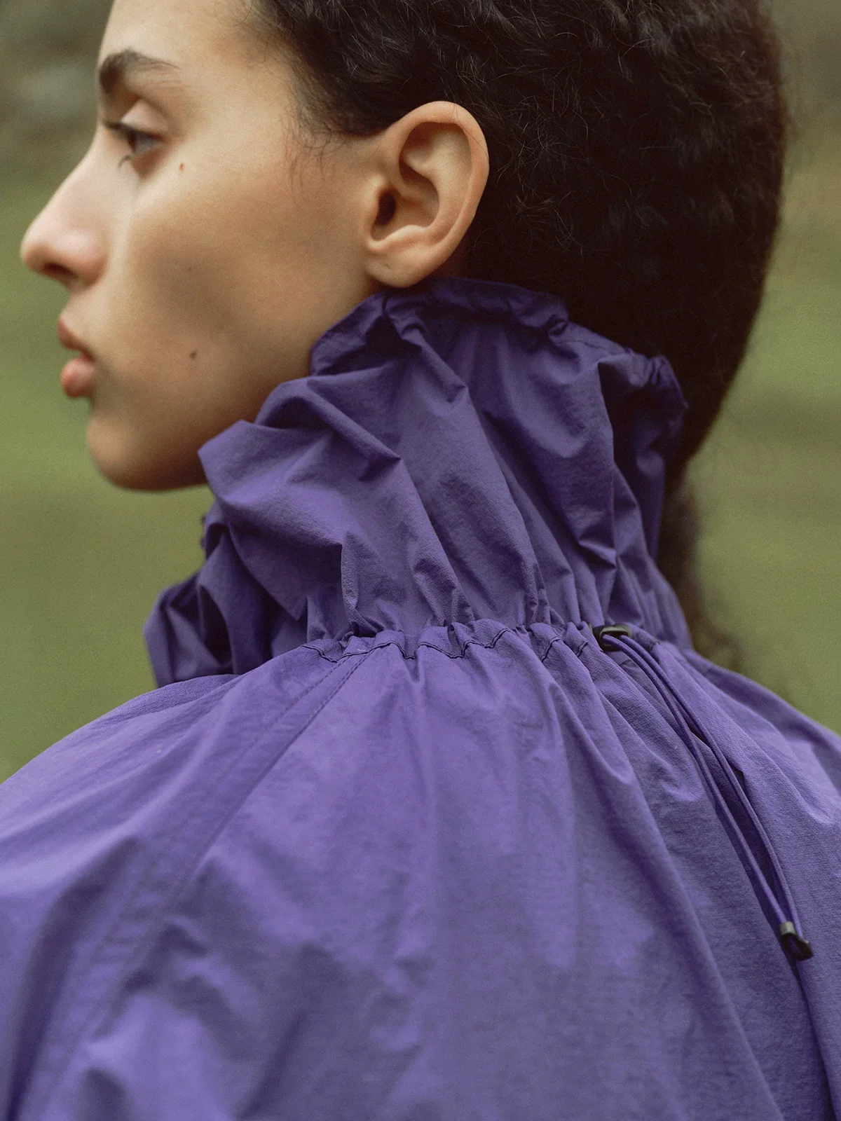 Bud Collar Sun Protection Jacket - Image 5