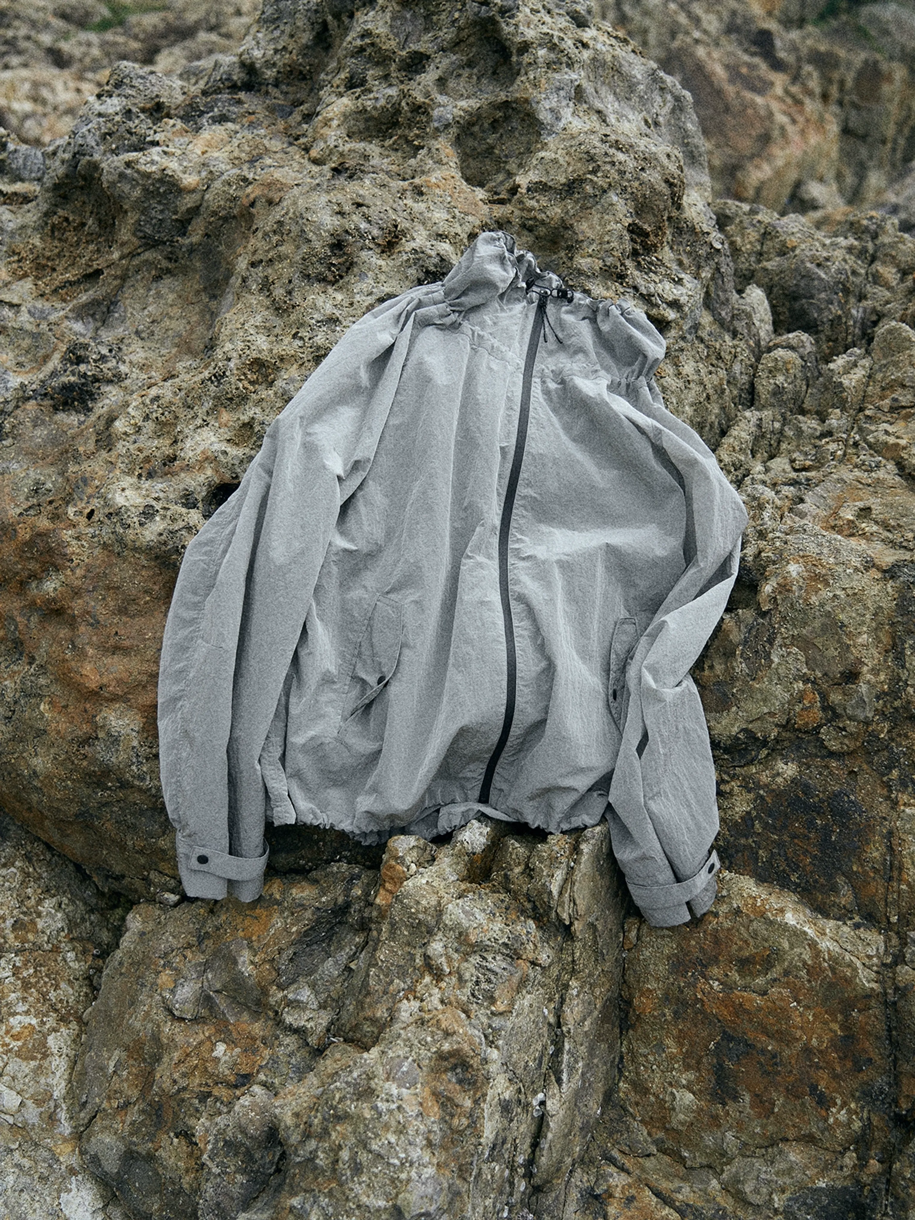 Bud Collar Sun Protection Jacket - Image 7