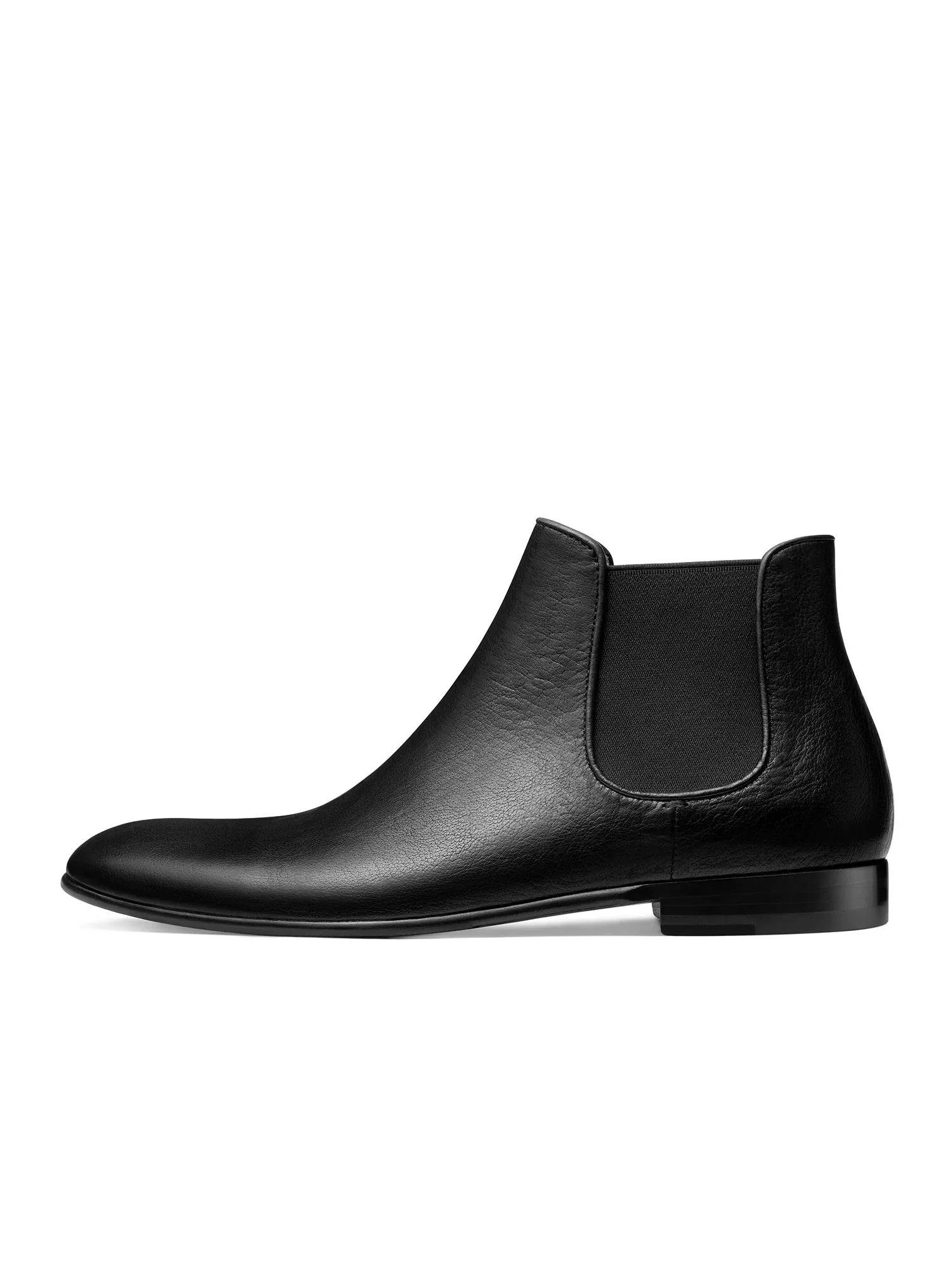 Buffalo Leather Chelsea Boot - Image 3