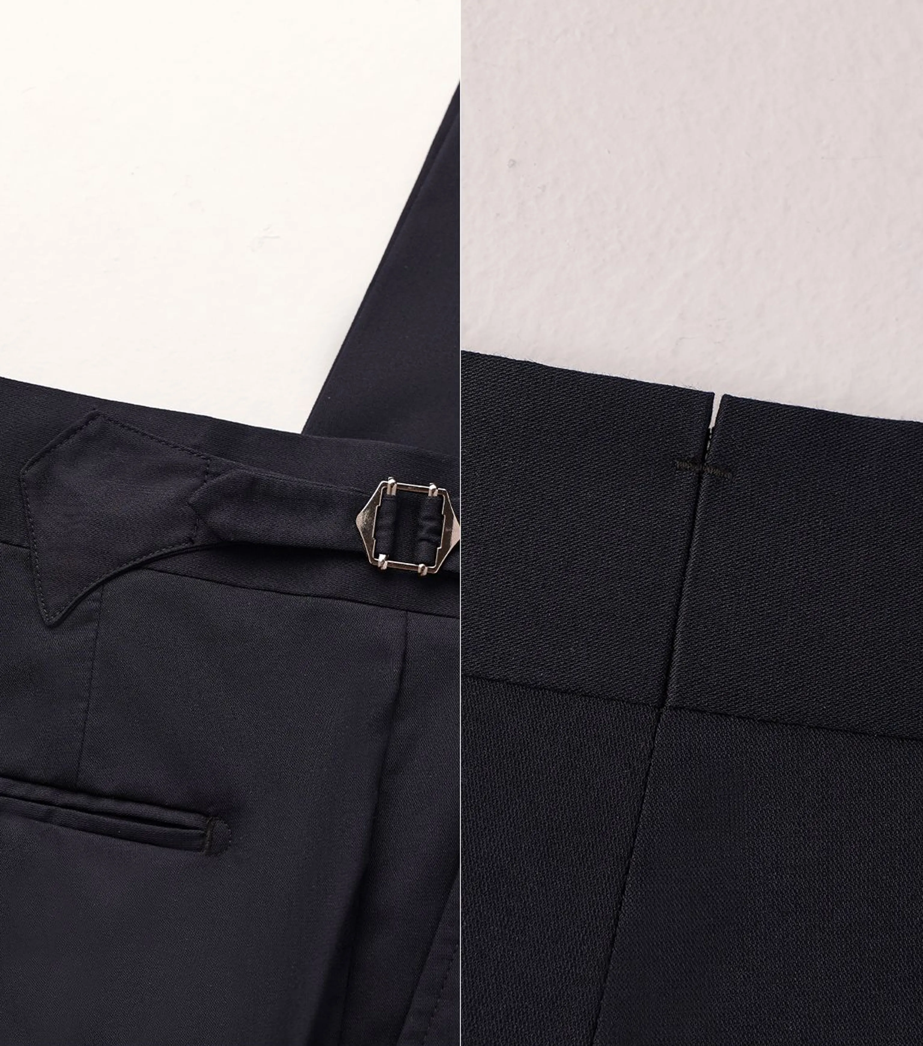 Business Casual Bamboo Suit - Image 5