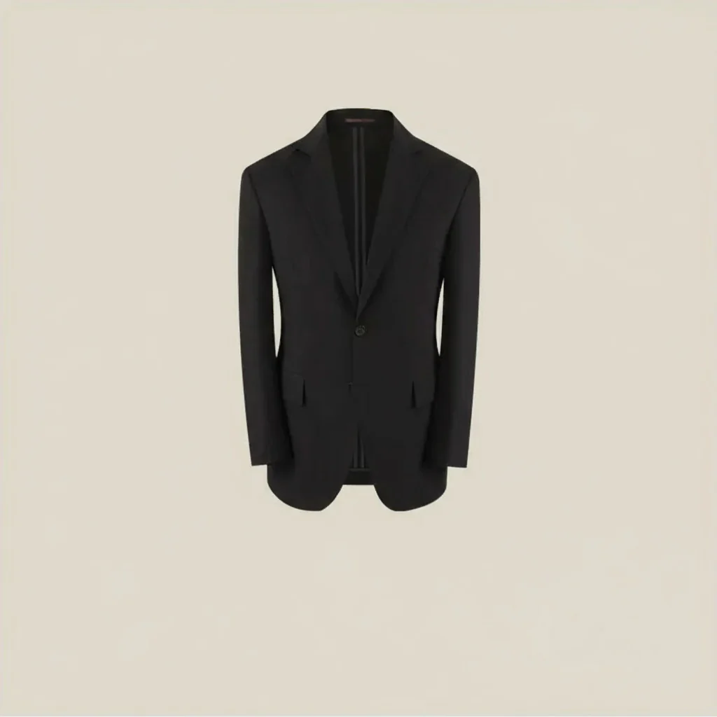 Business Casual Bamboo Suit - Image 9