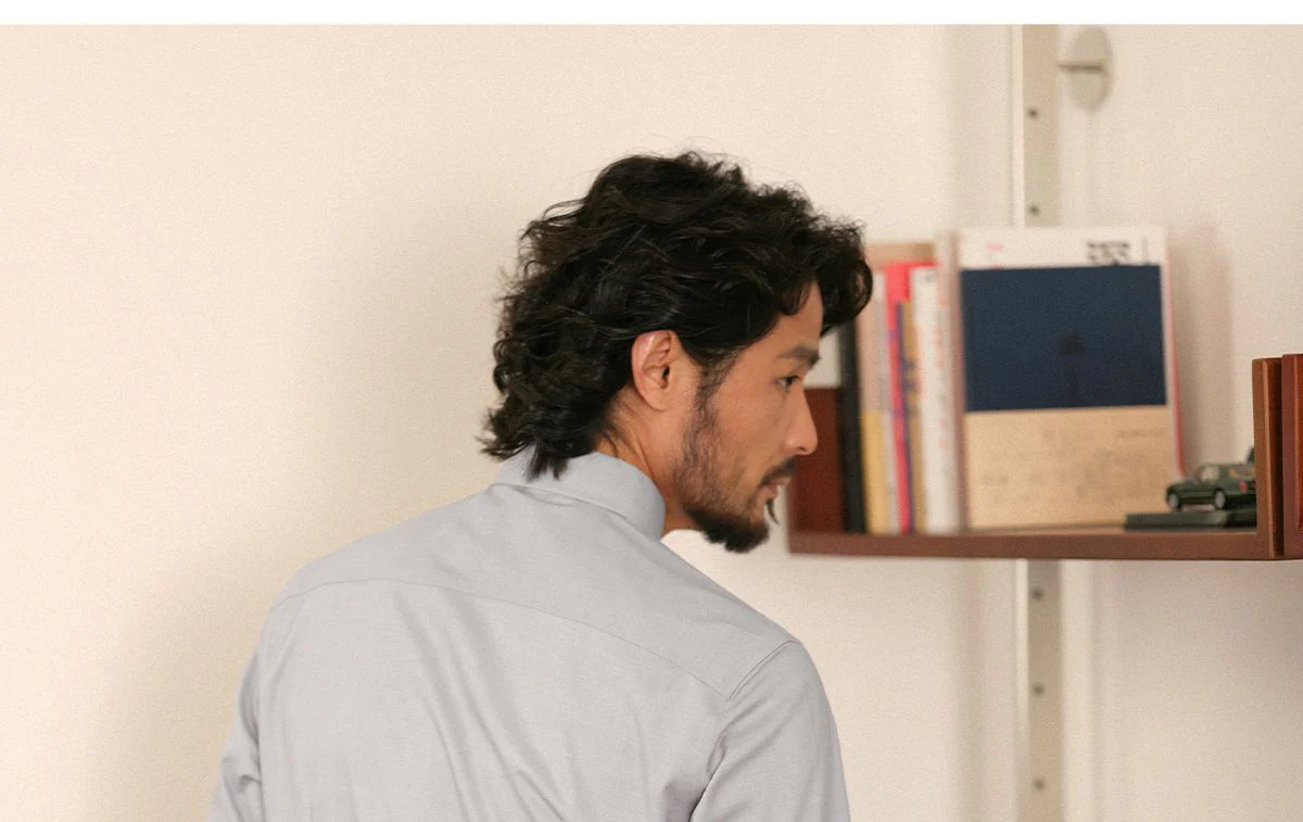 Business Casual Dress Shirt - Image 2