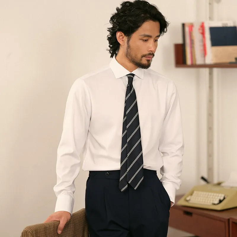 Business Casual Dress Shirt - Image 3