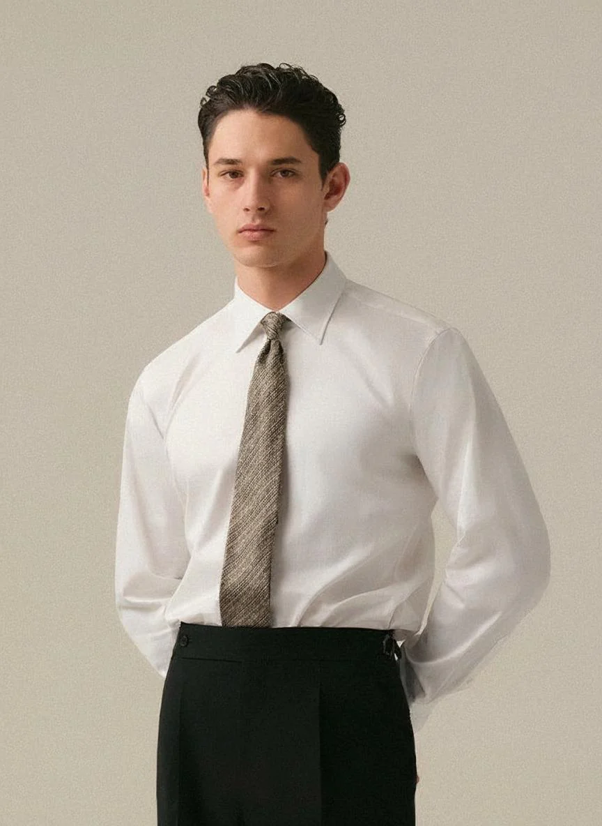 Business Dress Shirt