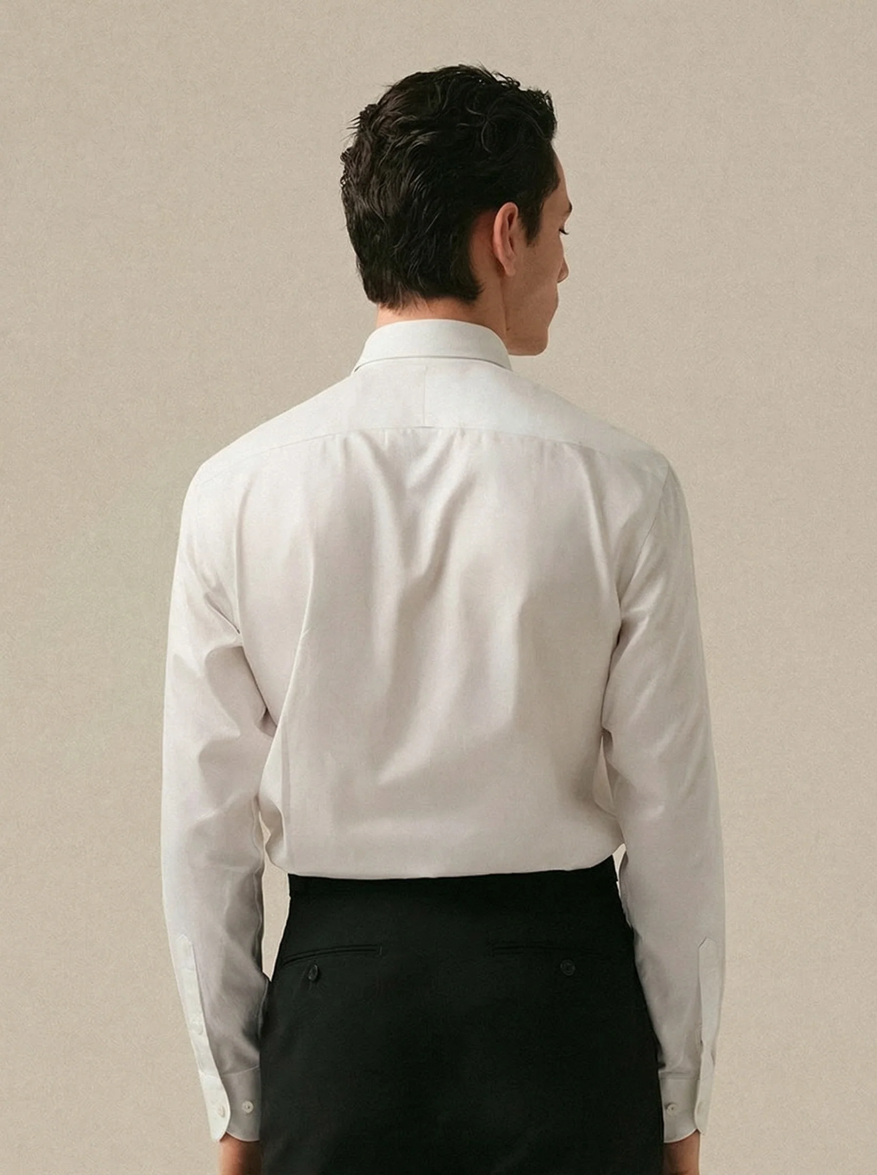 Business Dress Shirt - Image 3