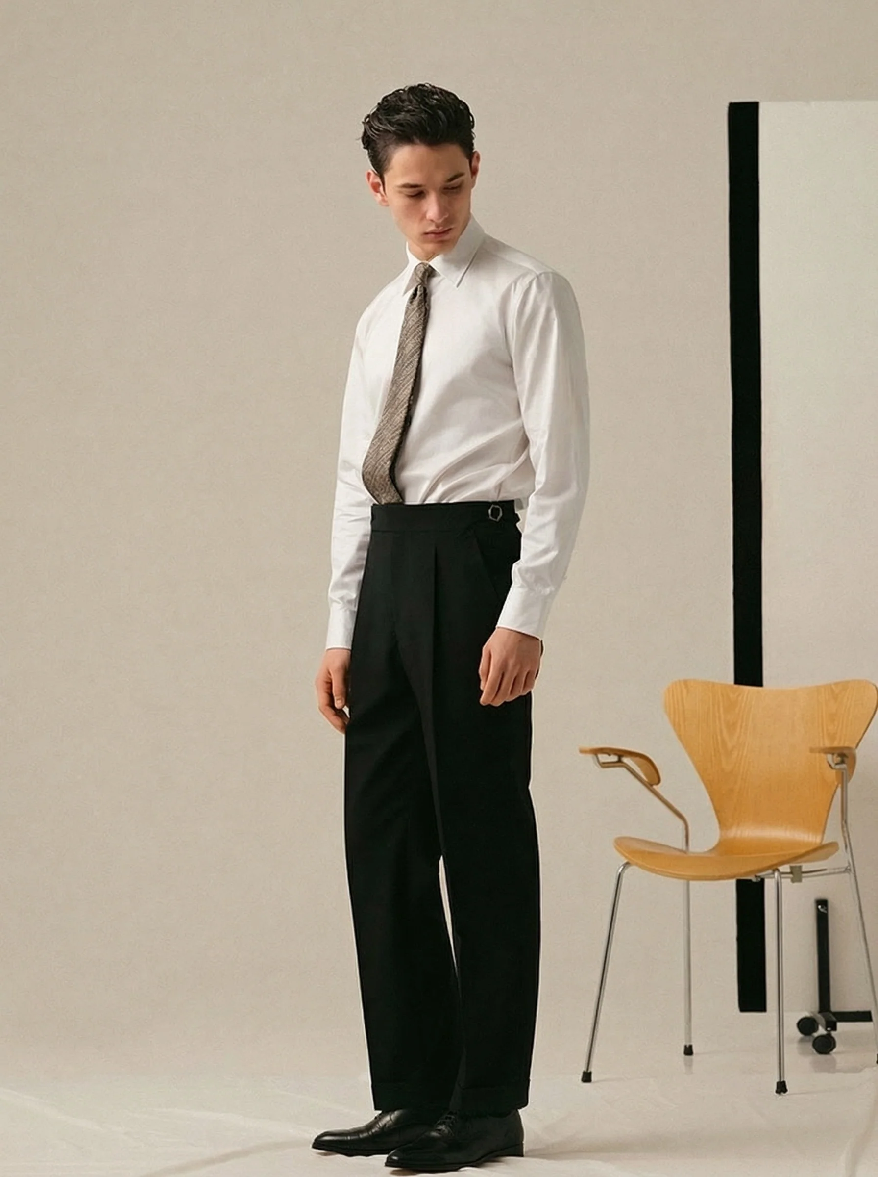Business Dress Shirt - Image 4