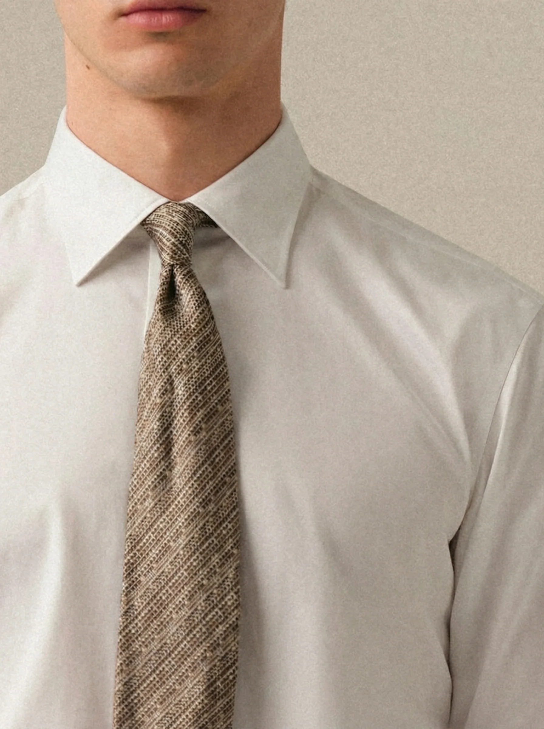 Business Dress Shirt - Image 5