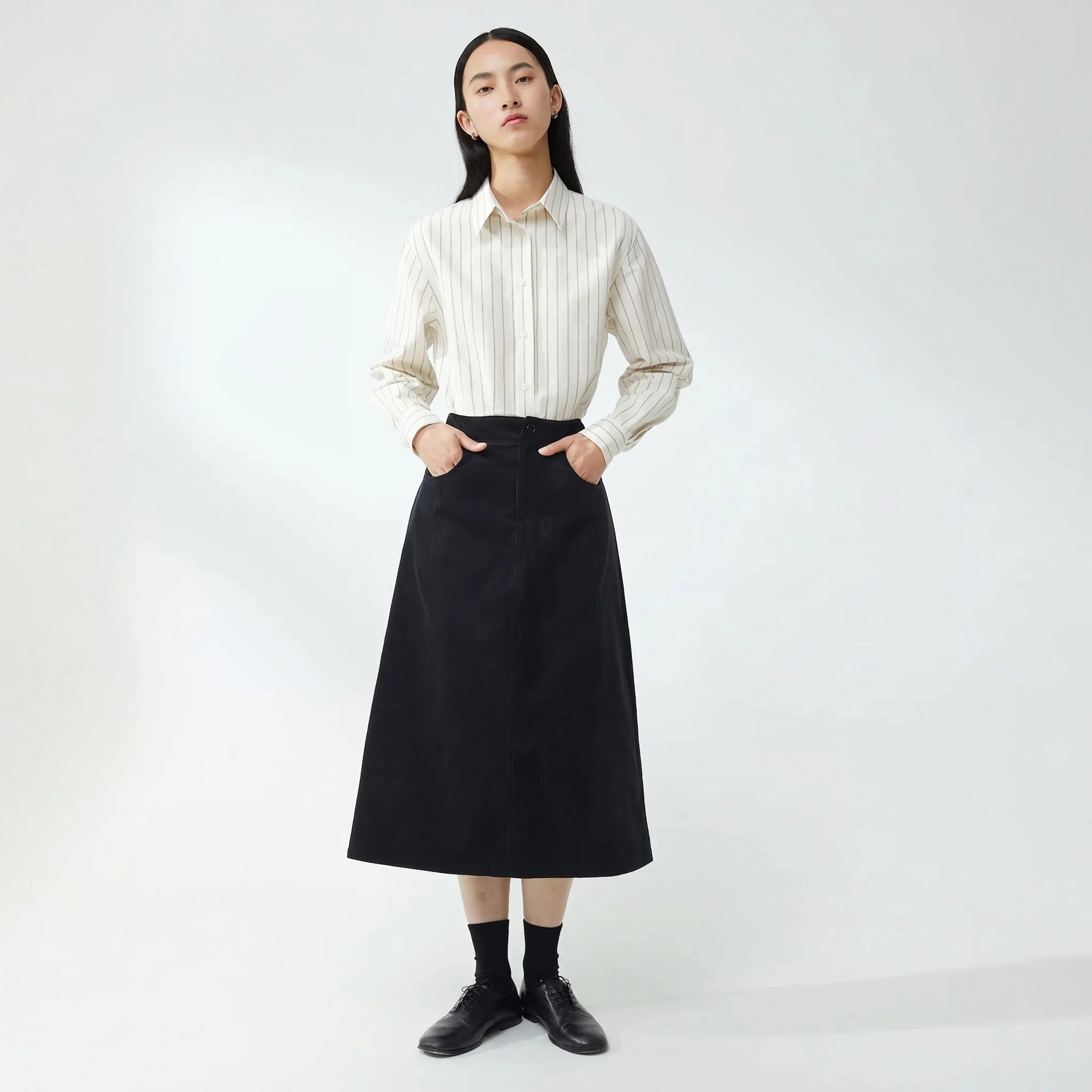Button-Up Shirt - Image 2