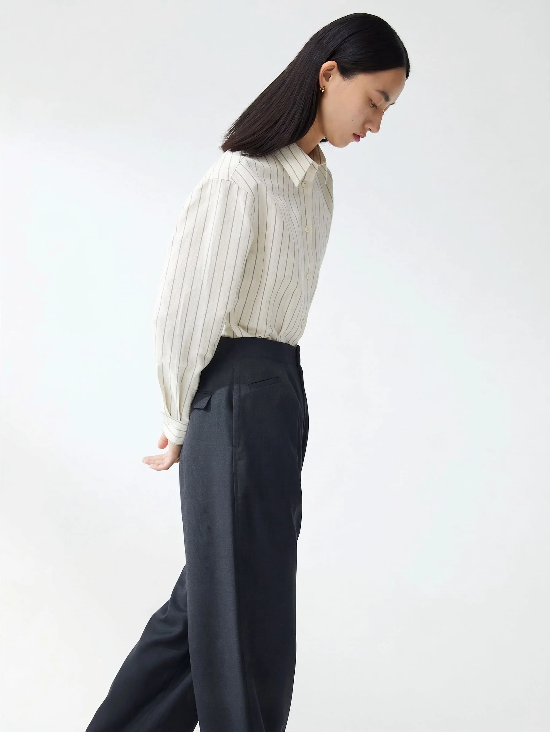 Button-Up Shirt - Image 3