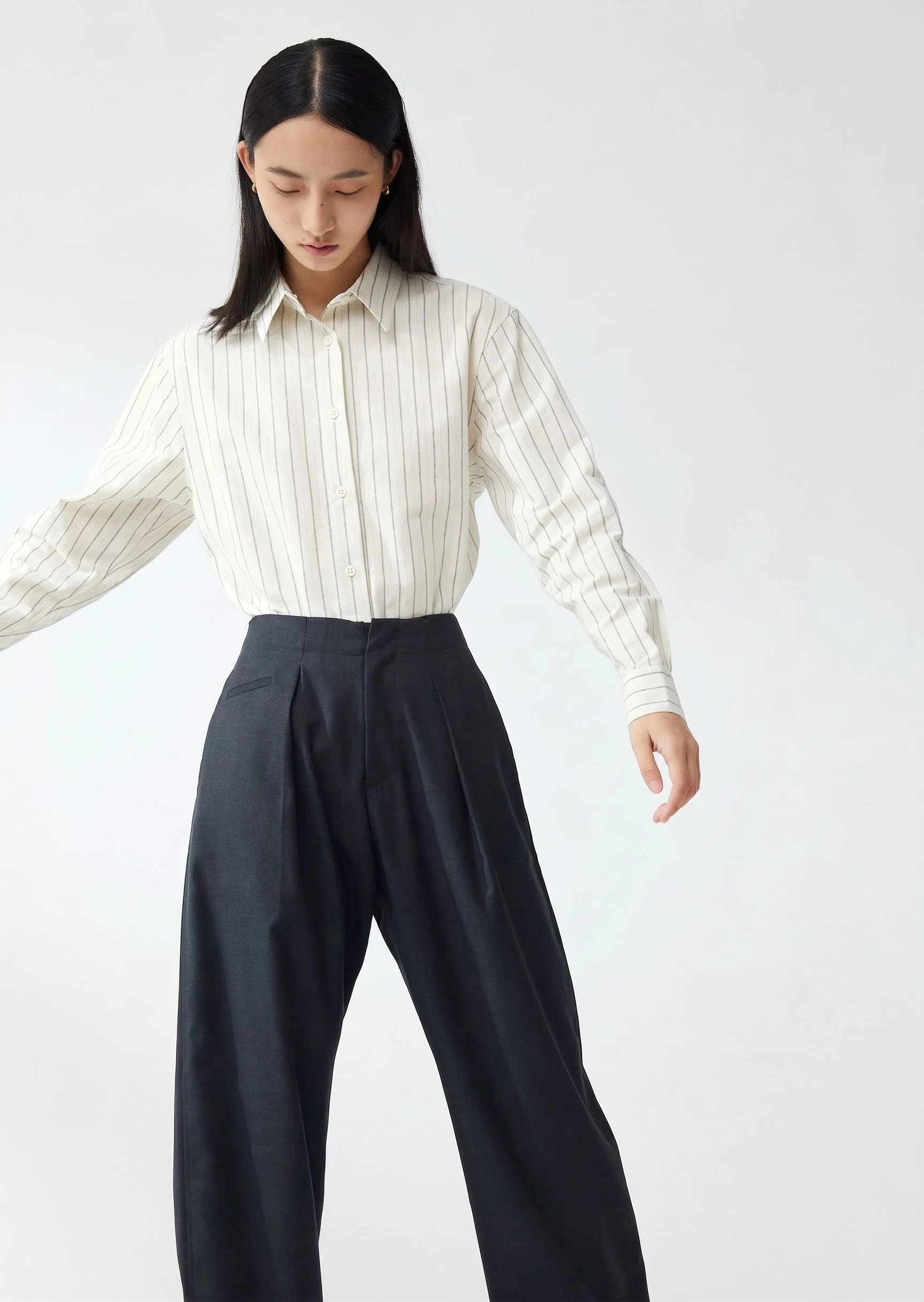 Button-Up Shirt - Image 4