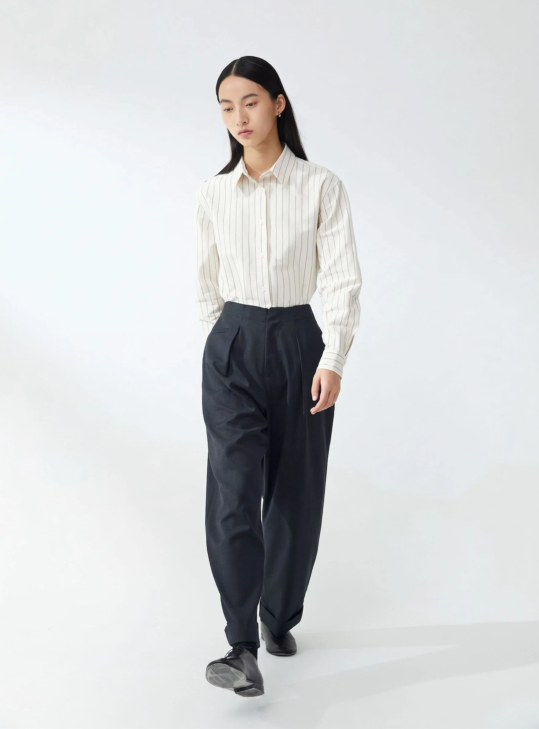 Button-Up Shirt - Image 5
