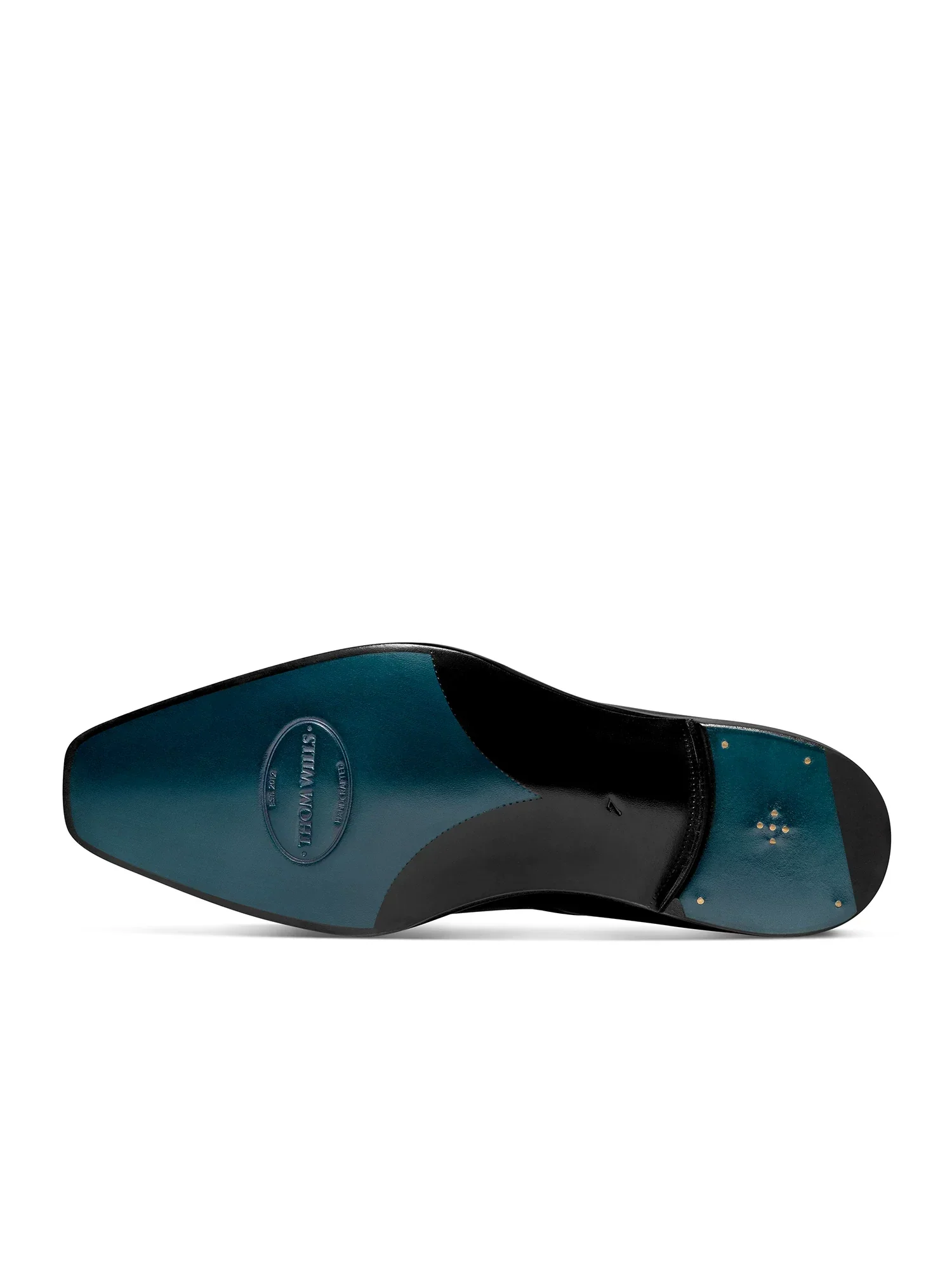 Calf Leather Chelsea Boots - Image 6