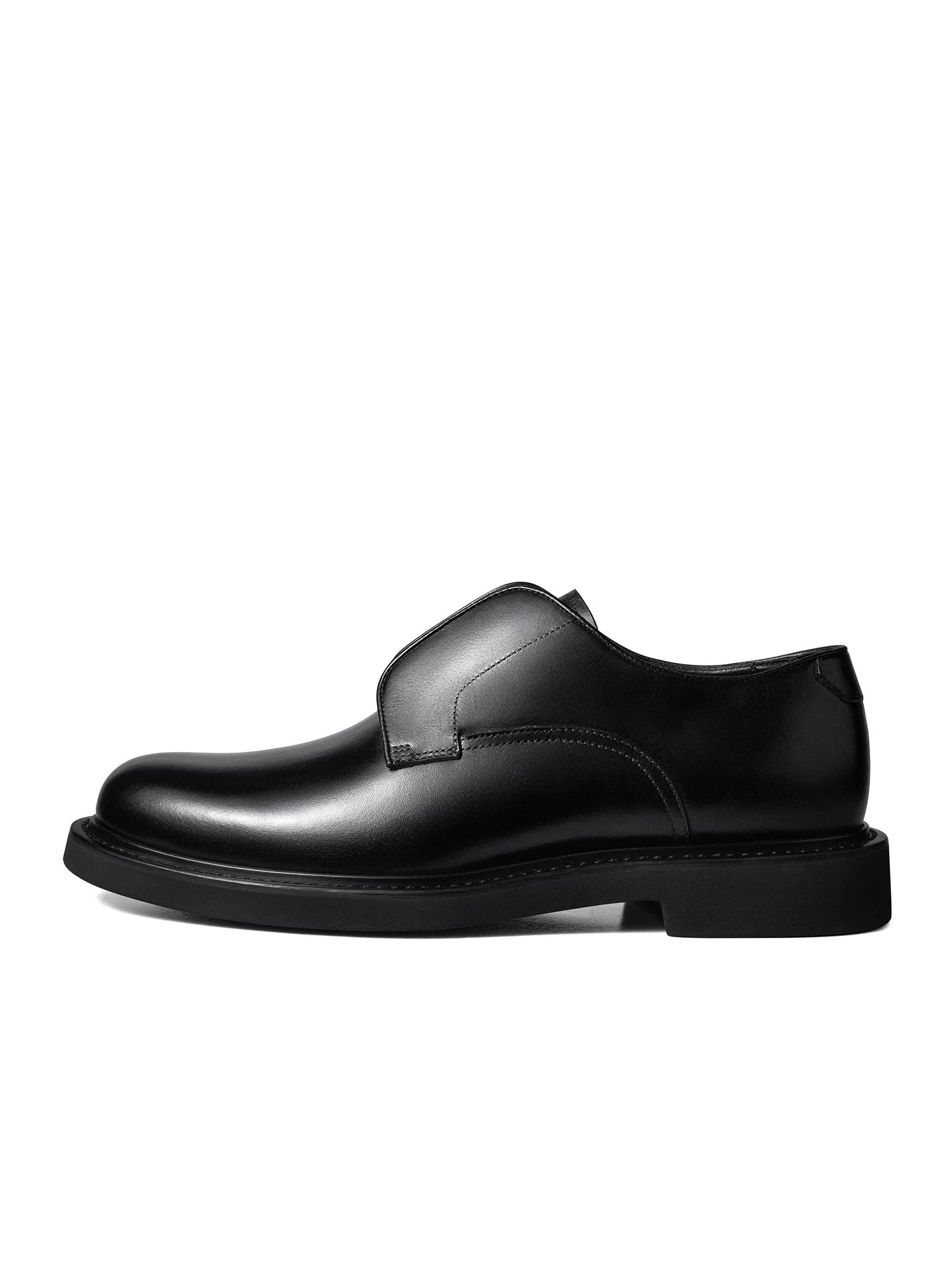 Calf Leather Slip-On - Image 2