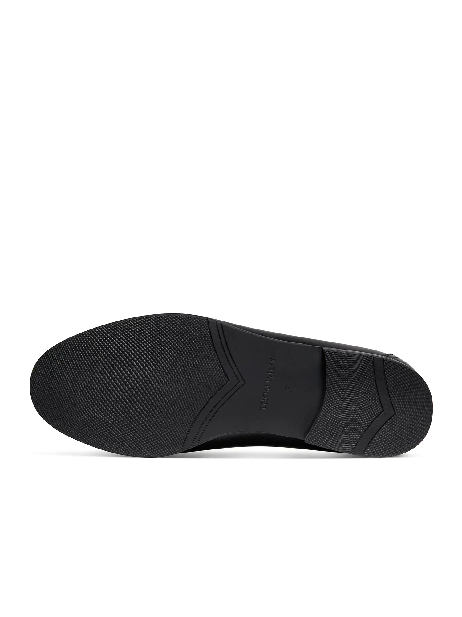 Calfskin Horsebit Loafers - Image 2