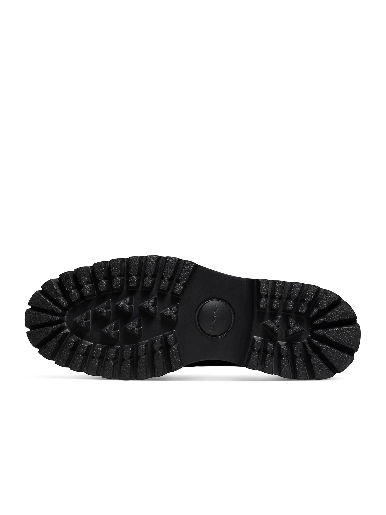 Calfskin Lug Derby - Image 3