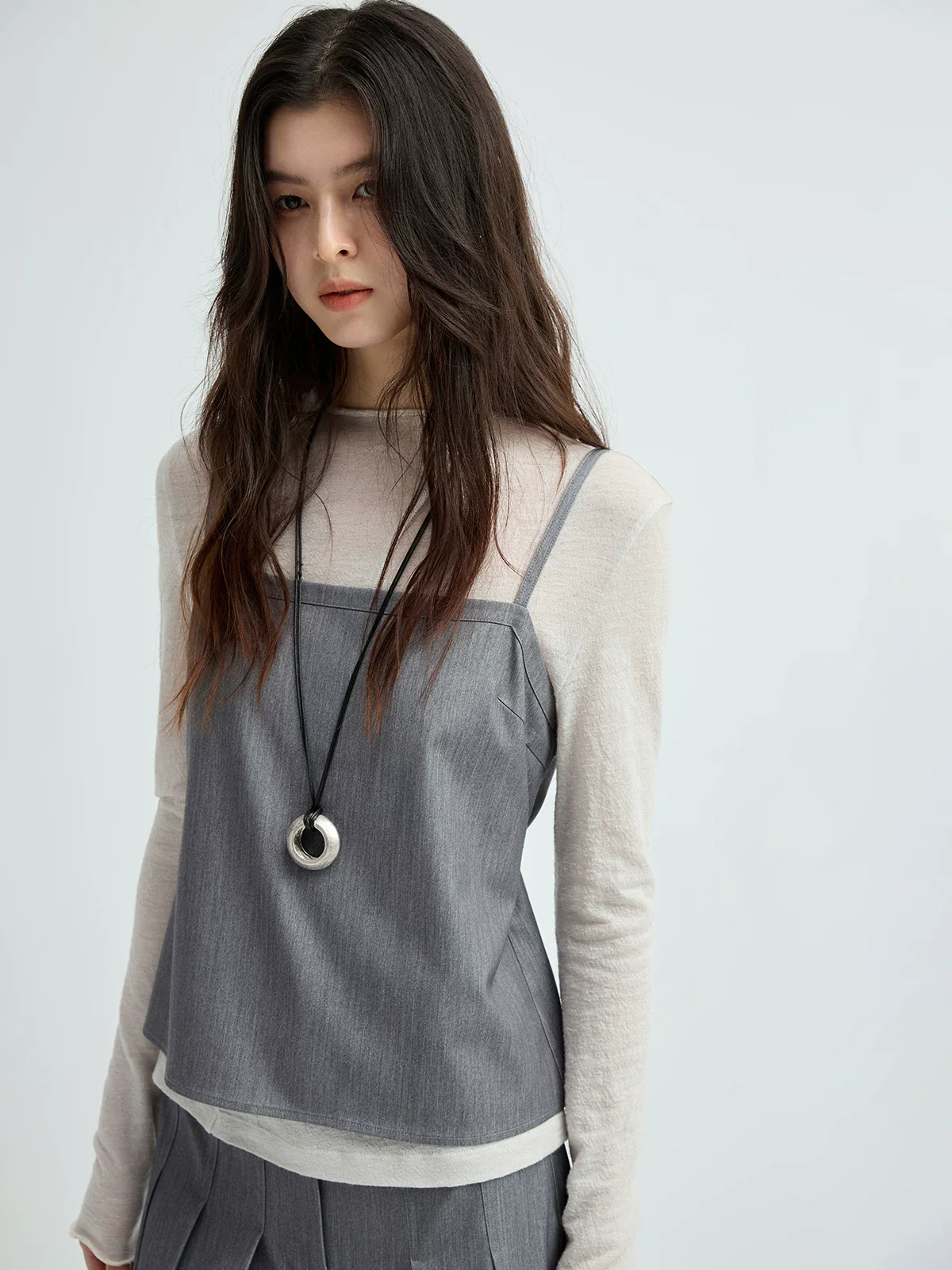 Cami Skirt Set - Image 2