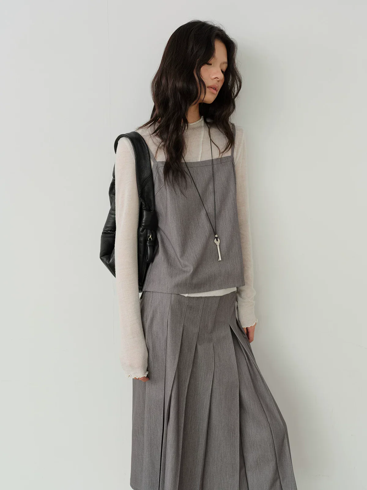 Cami Skirt Set - Image 5