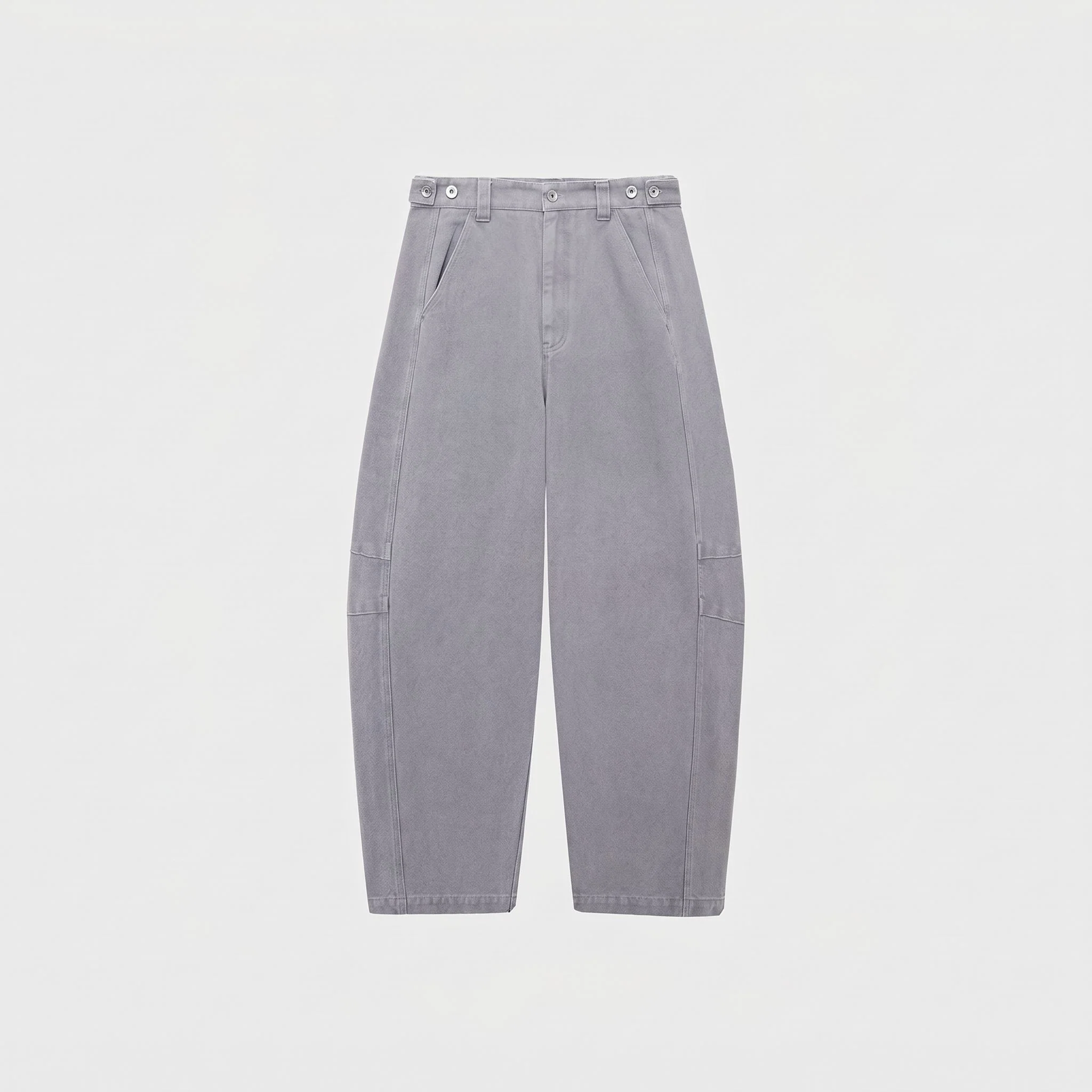 Canvas Carpenter Pants - Image 7